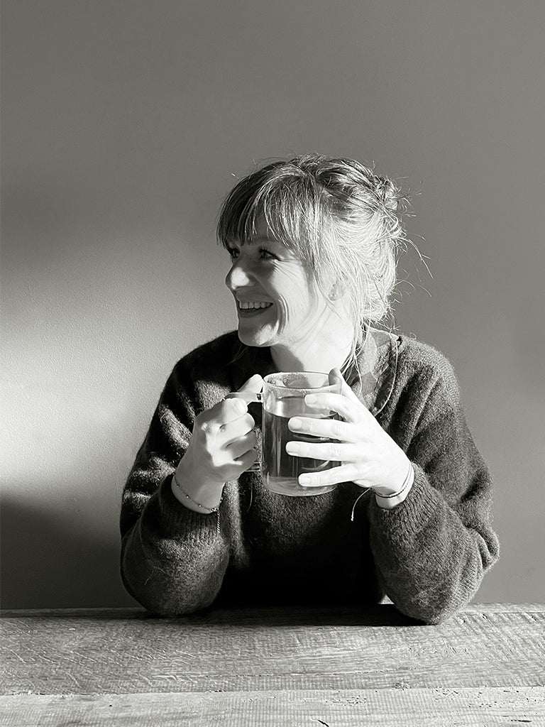 Meet The Maker - Esther Schuivens