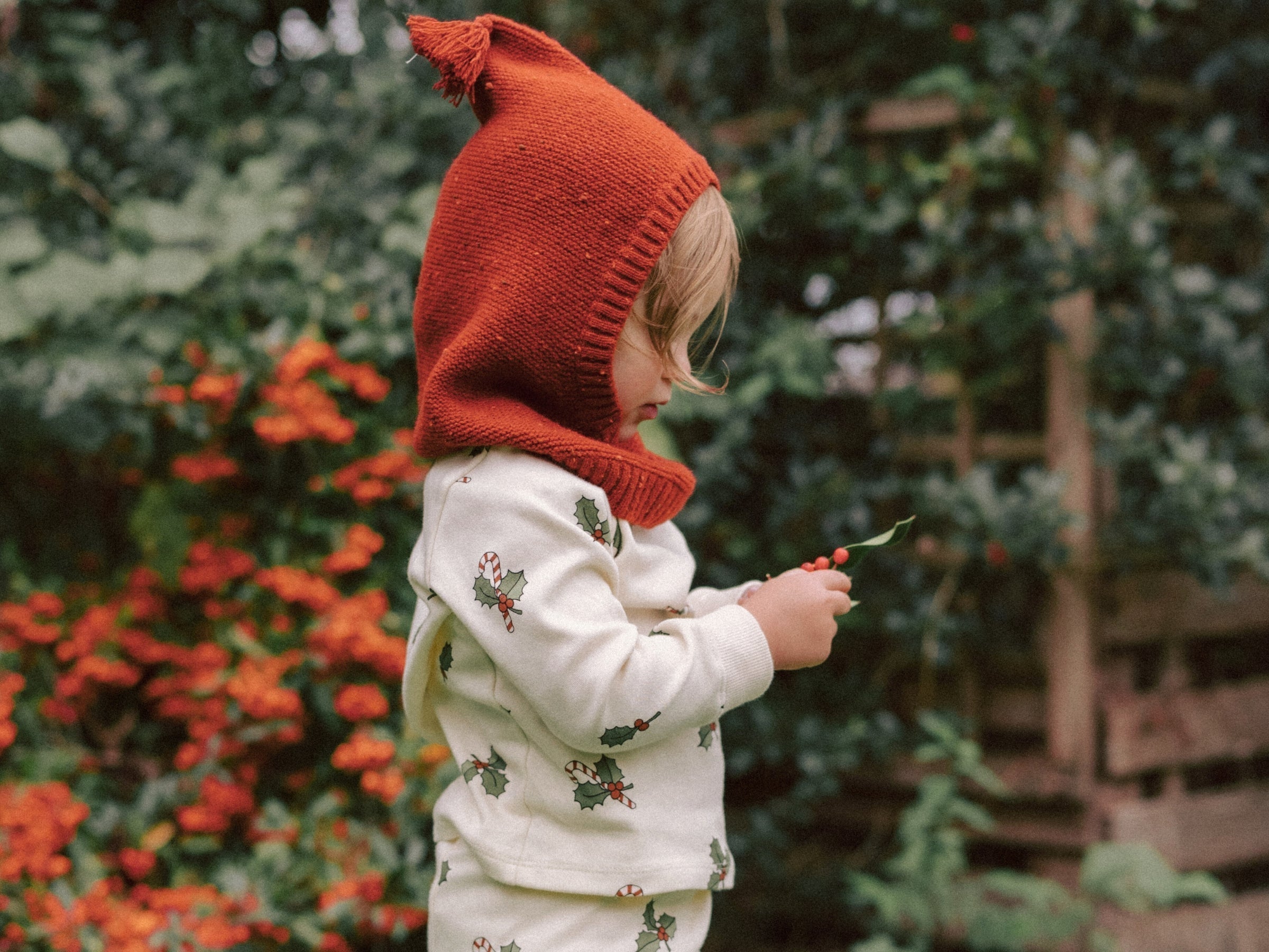 Christmas Gift Guide ~ Organic Zoo