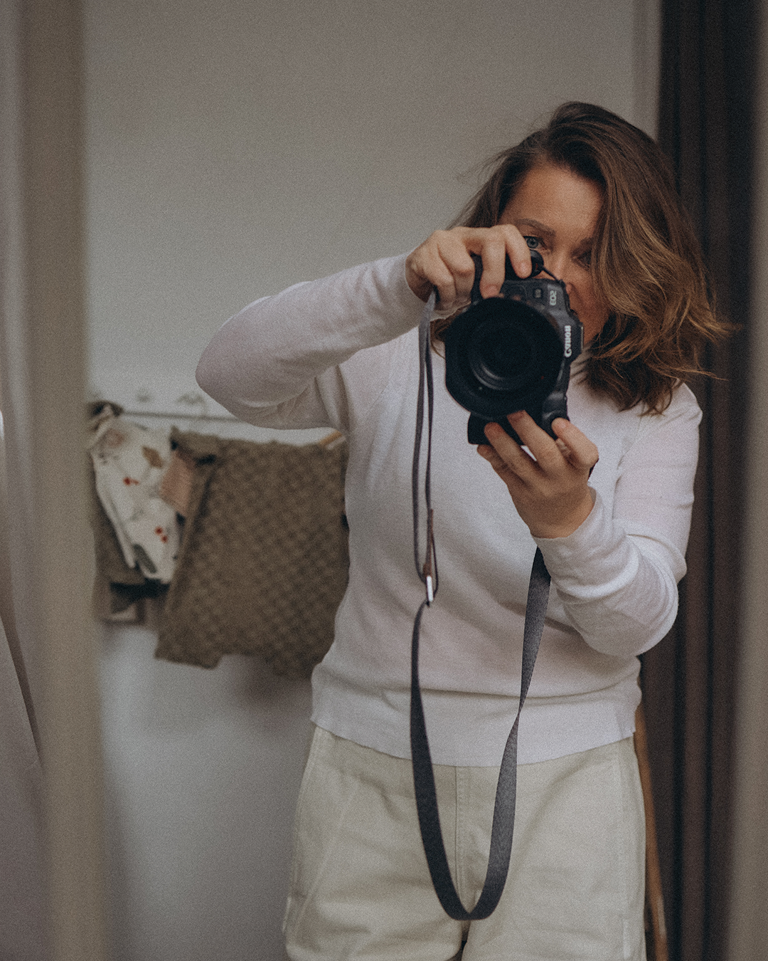 Meet The Maker - Magda, Photographer