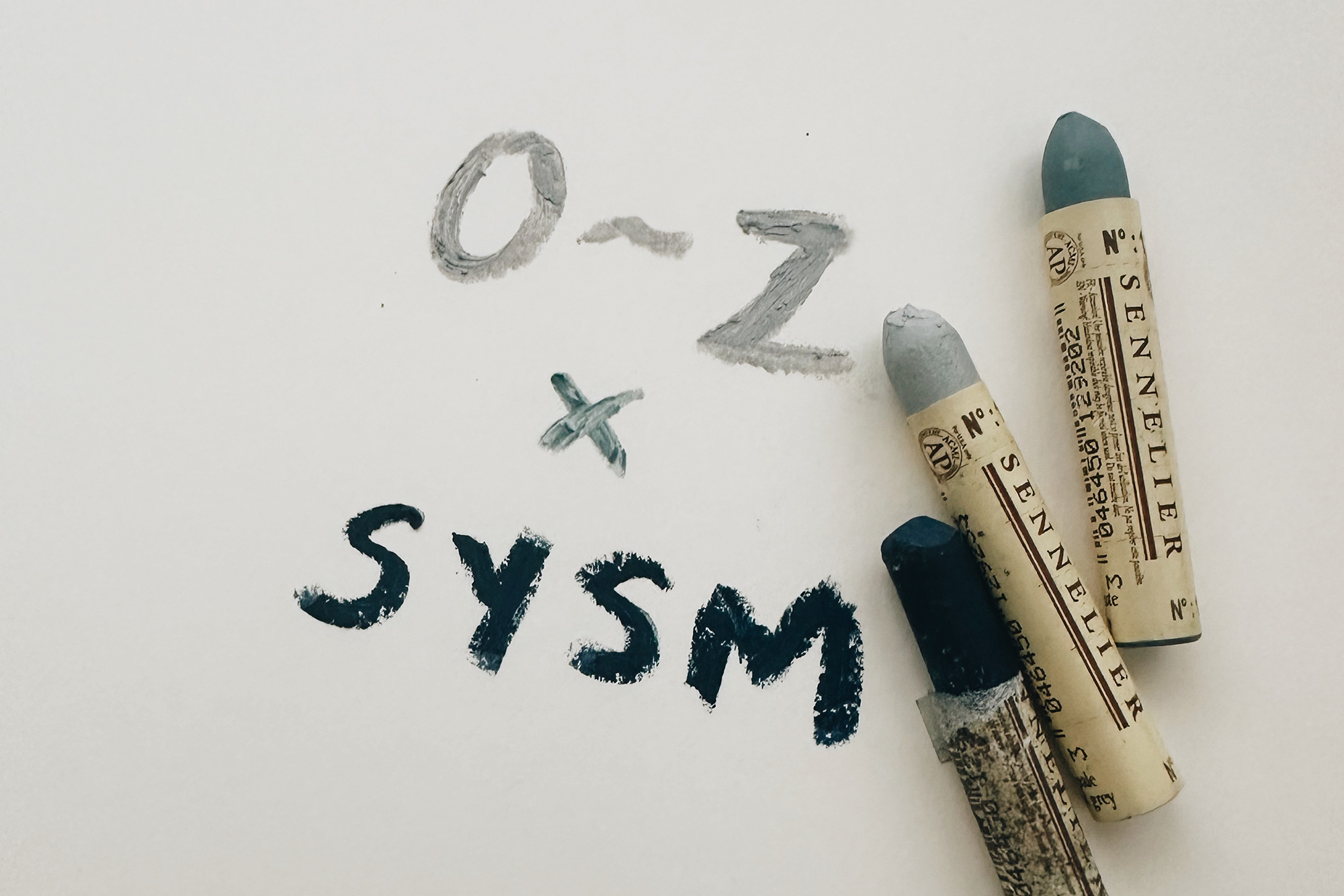 Organic Zoo x See You See Me