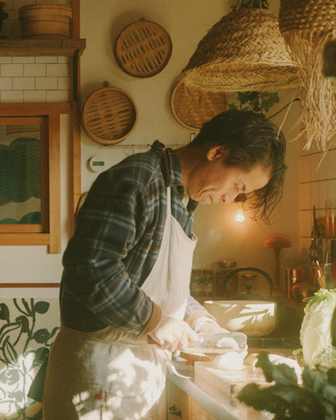 Simple Life with Takasu Family
