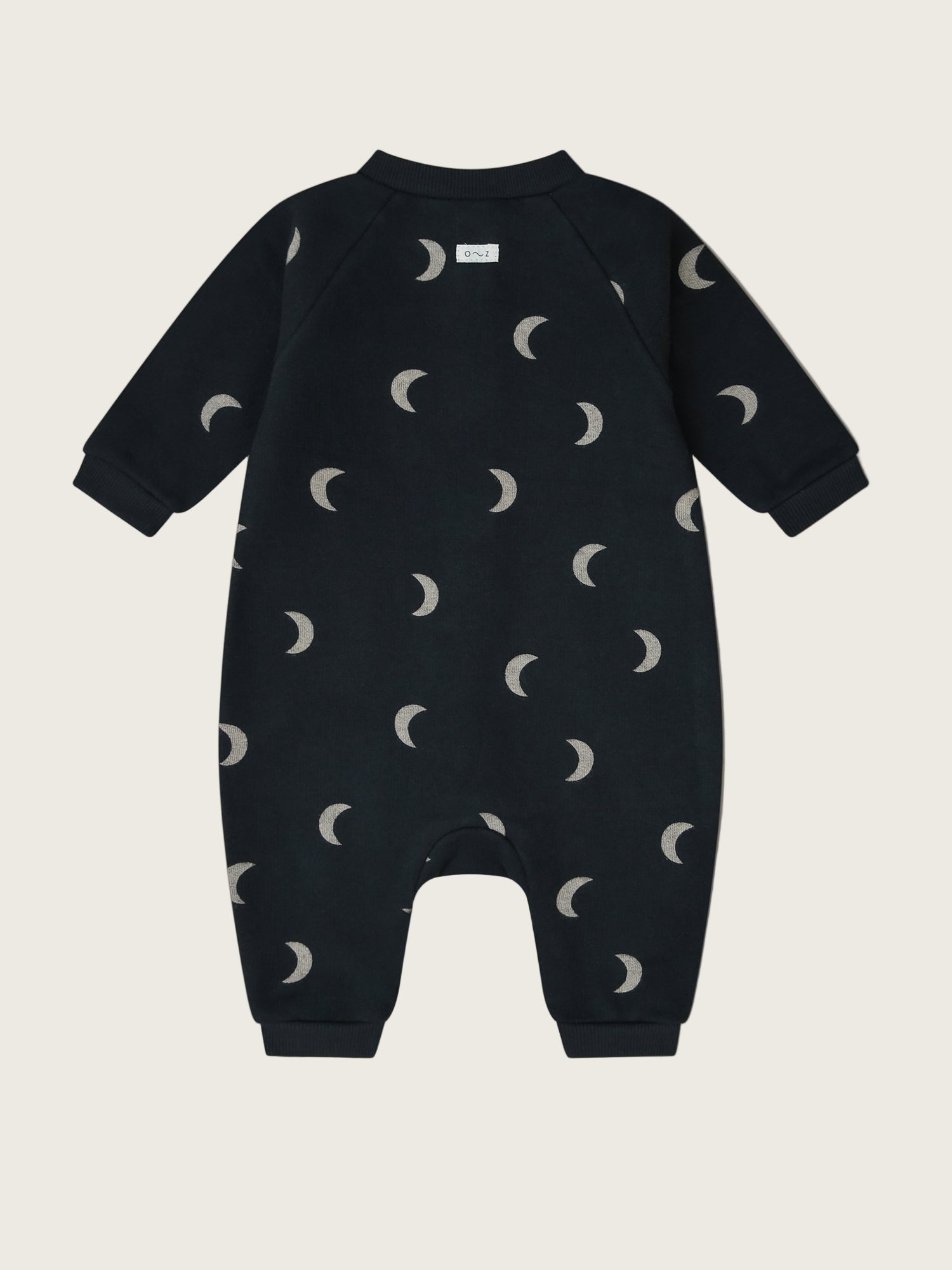 Charcoal Midnight Onesie
