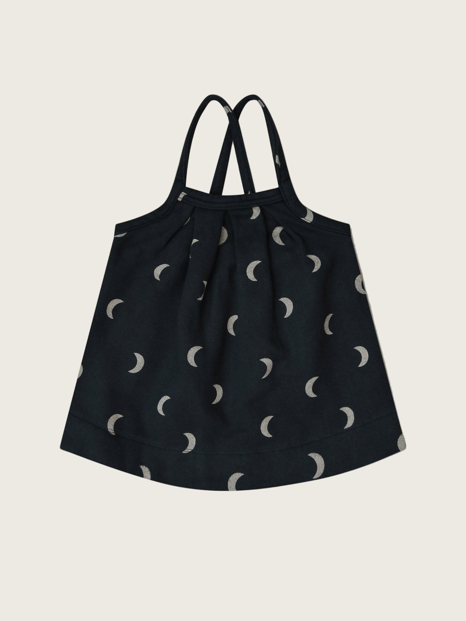 Charcoal Midnight Tribe Skirt