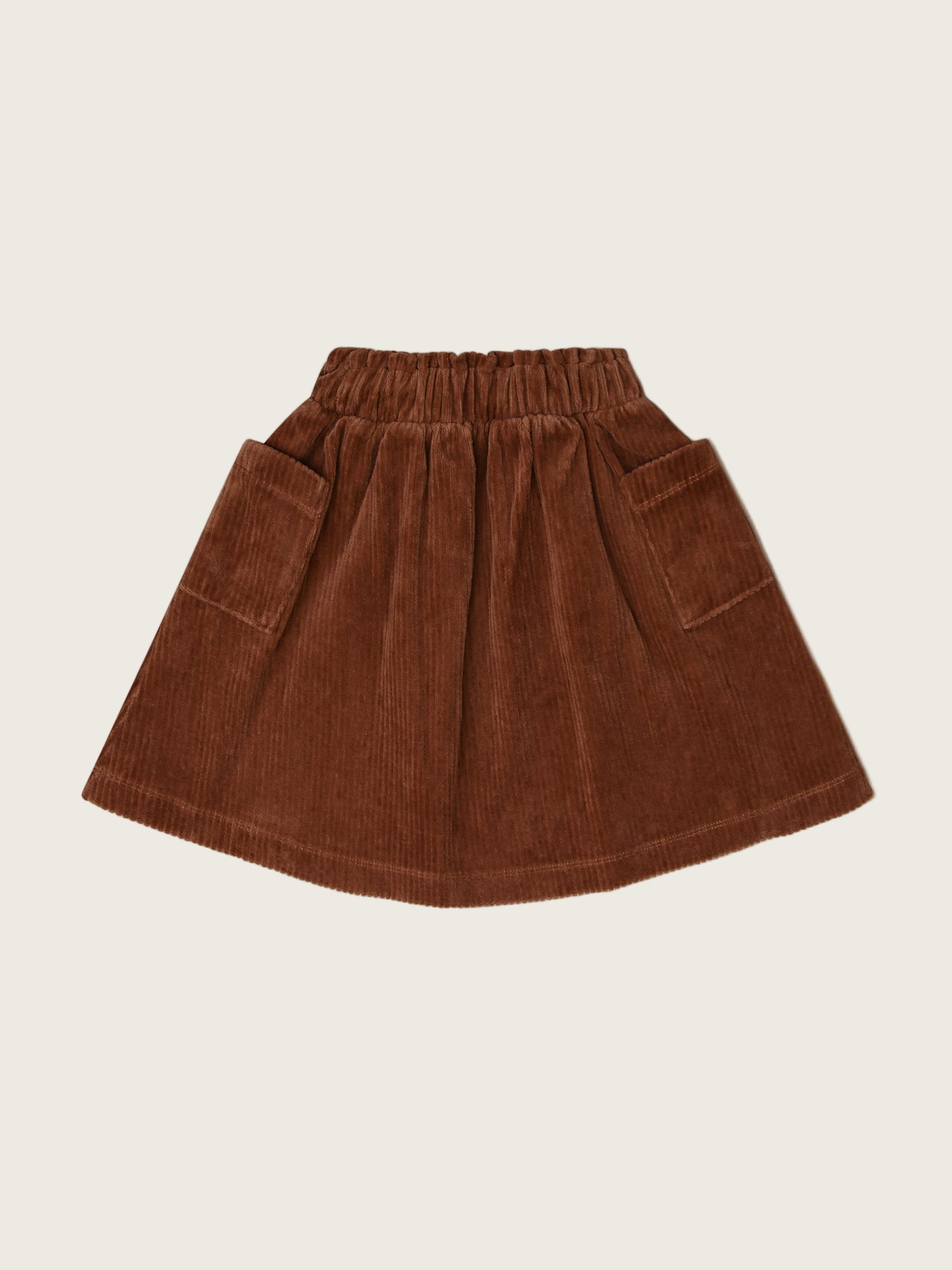 Cinnamon Wander Skirt