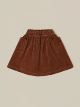 Cinnamon Wander Skirt