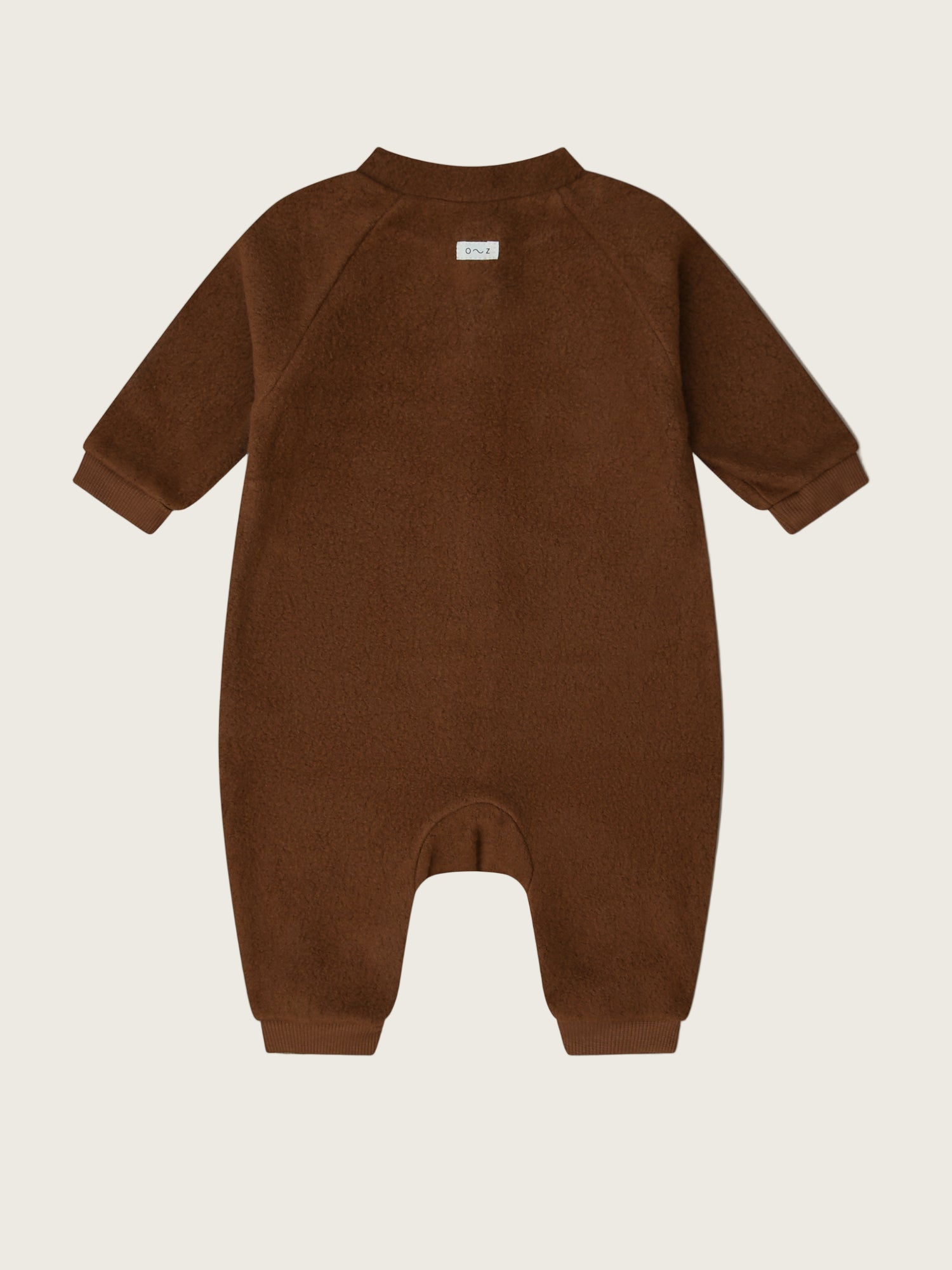 Soil High Neck Onesie