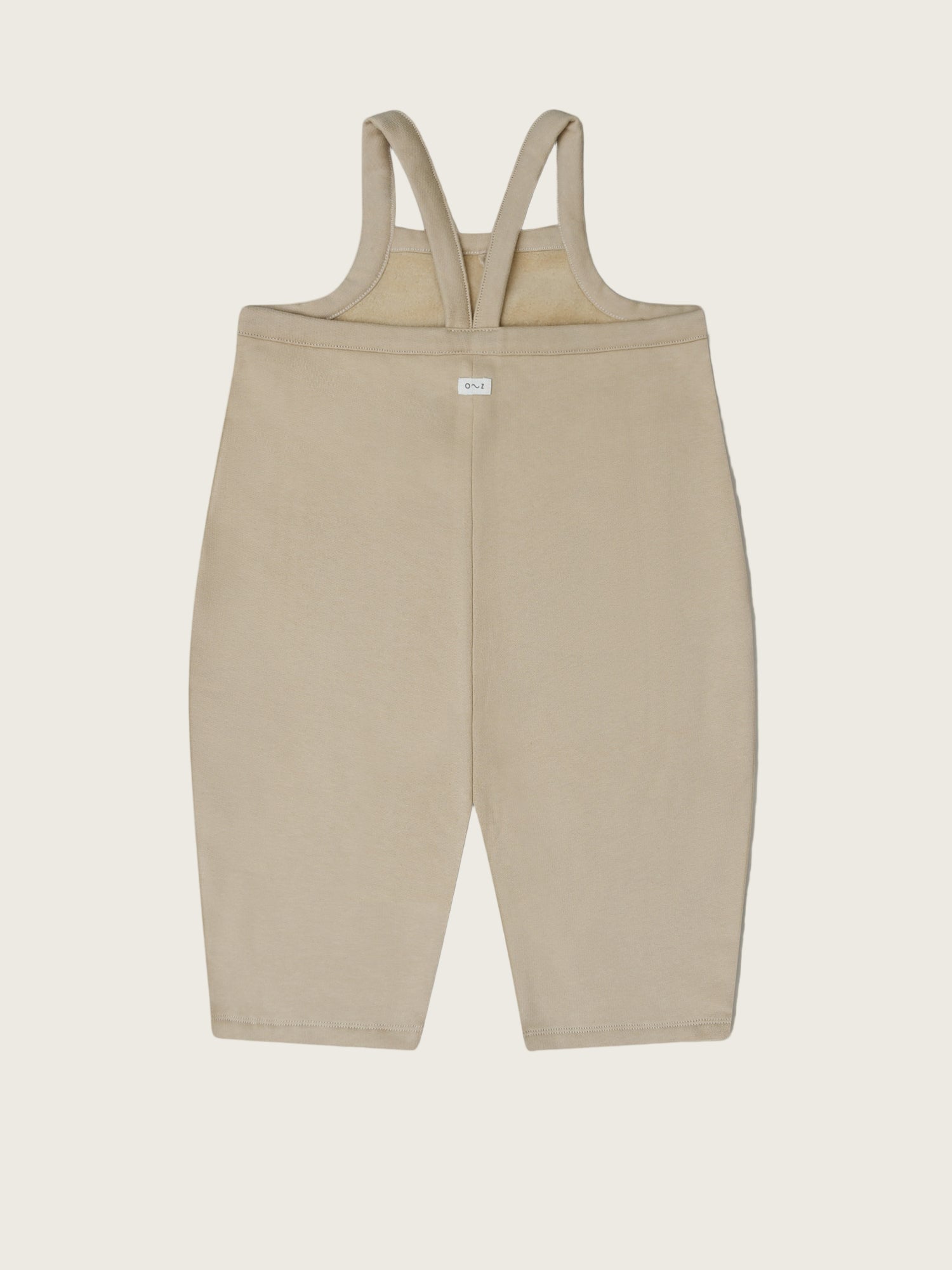 Warm Sand Dungarees