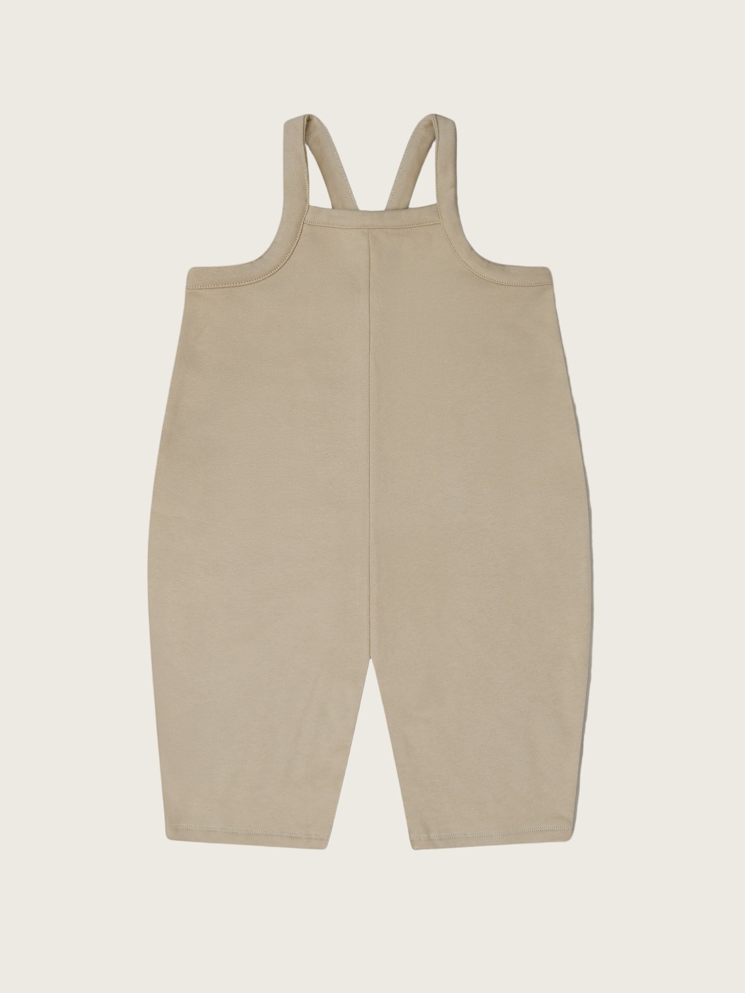 Warm Sand Dungarees