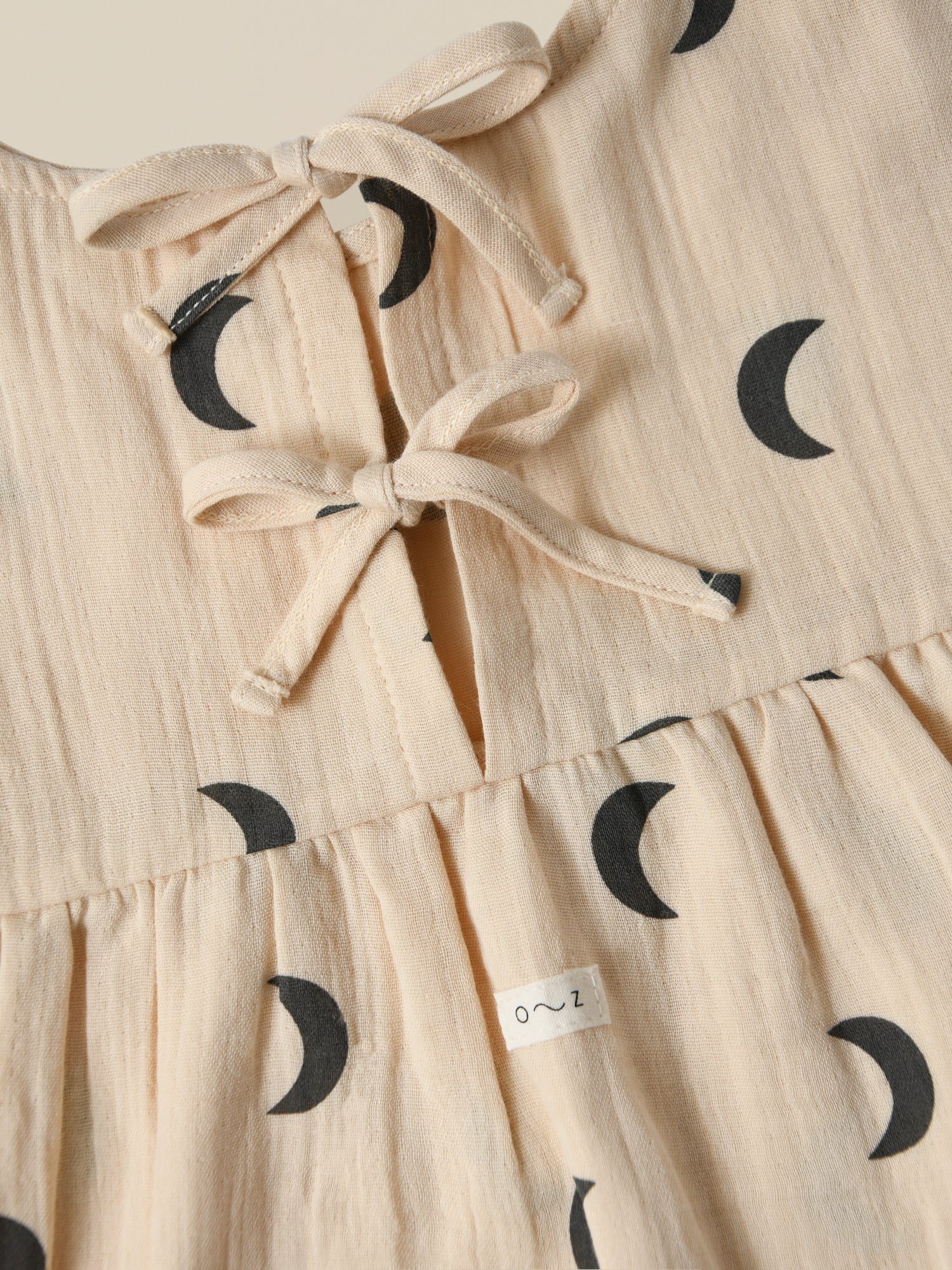 Pebble Midnight Bella Dress