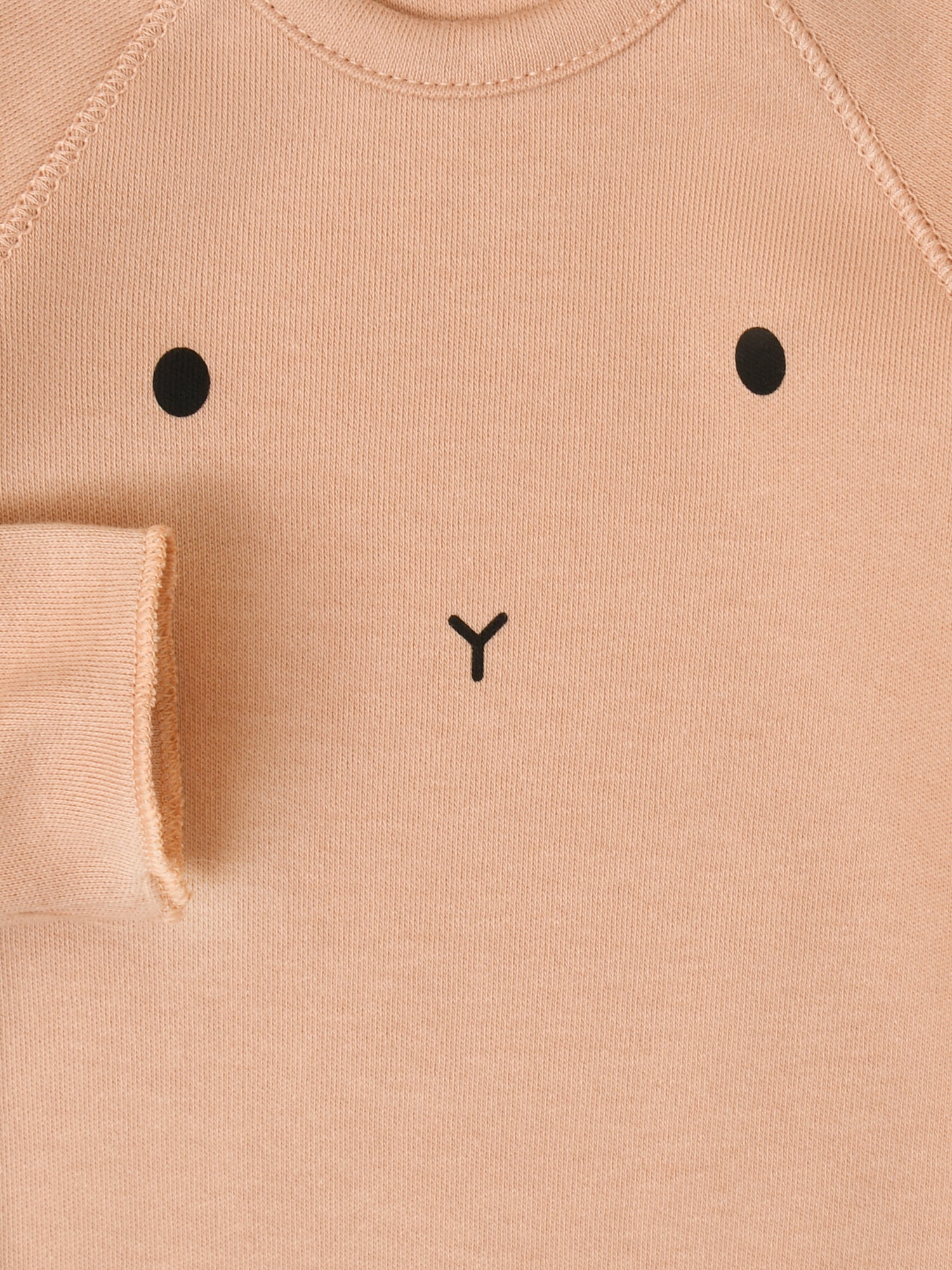 Clay BUNNY Bodysuit
