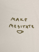 Make Meditate. Women's Boxy T-shirt