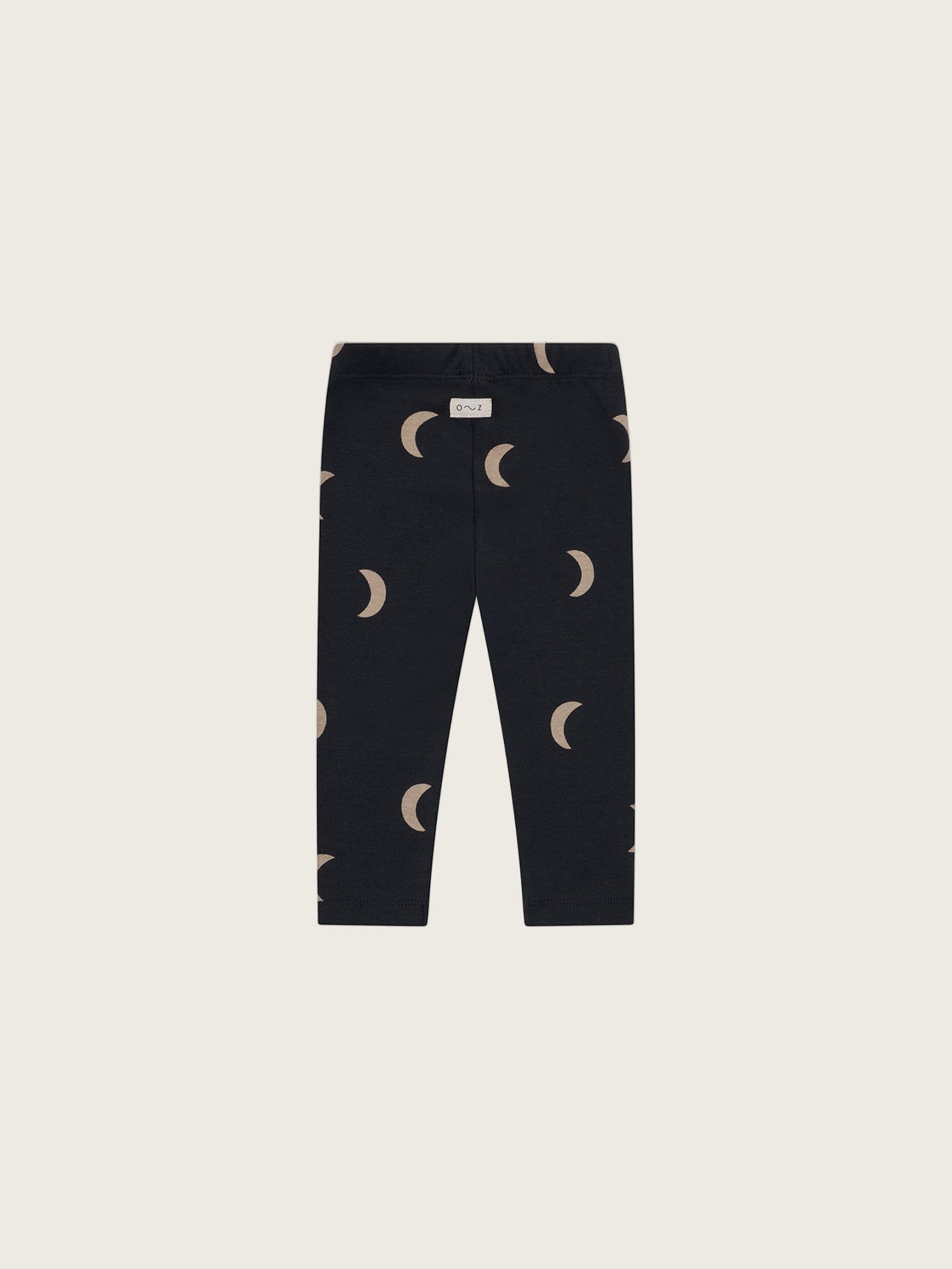 Charcoal Midnight Leggings
