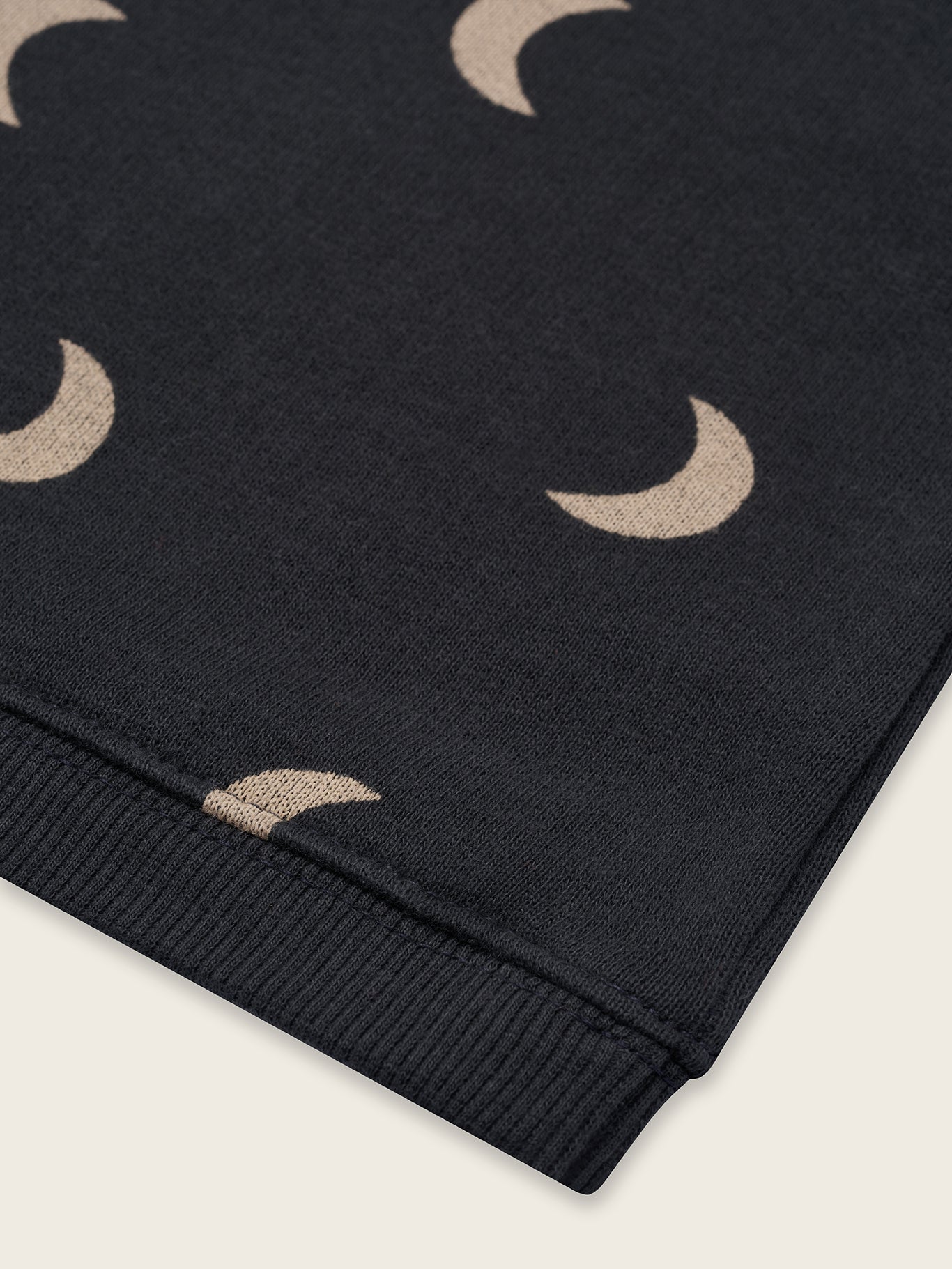 Charcoal Midnight Sweatshirt