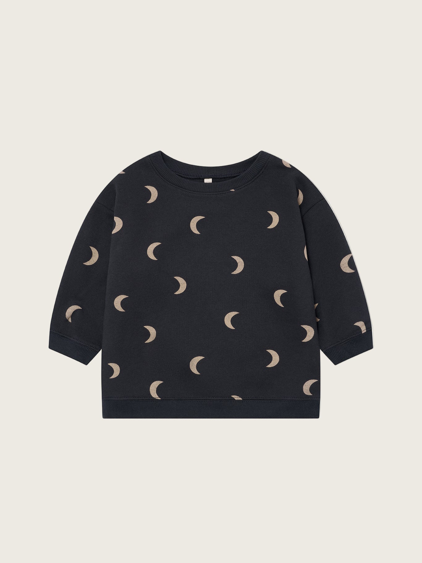 Charcoal Midnight Sweatshirt