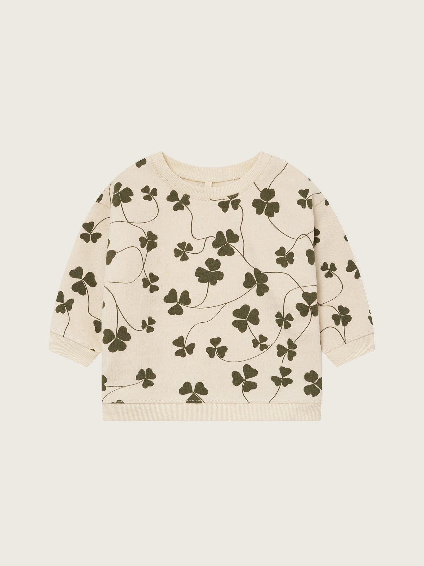 トップス organic zoo Forest Song Sweatshirt 3-4y Forest Song Sweatshirt | Organic Zoo