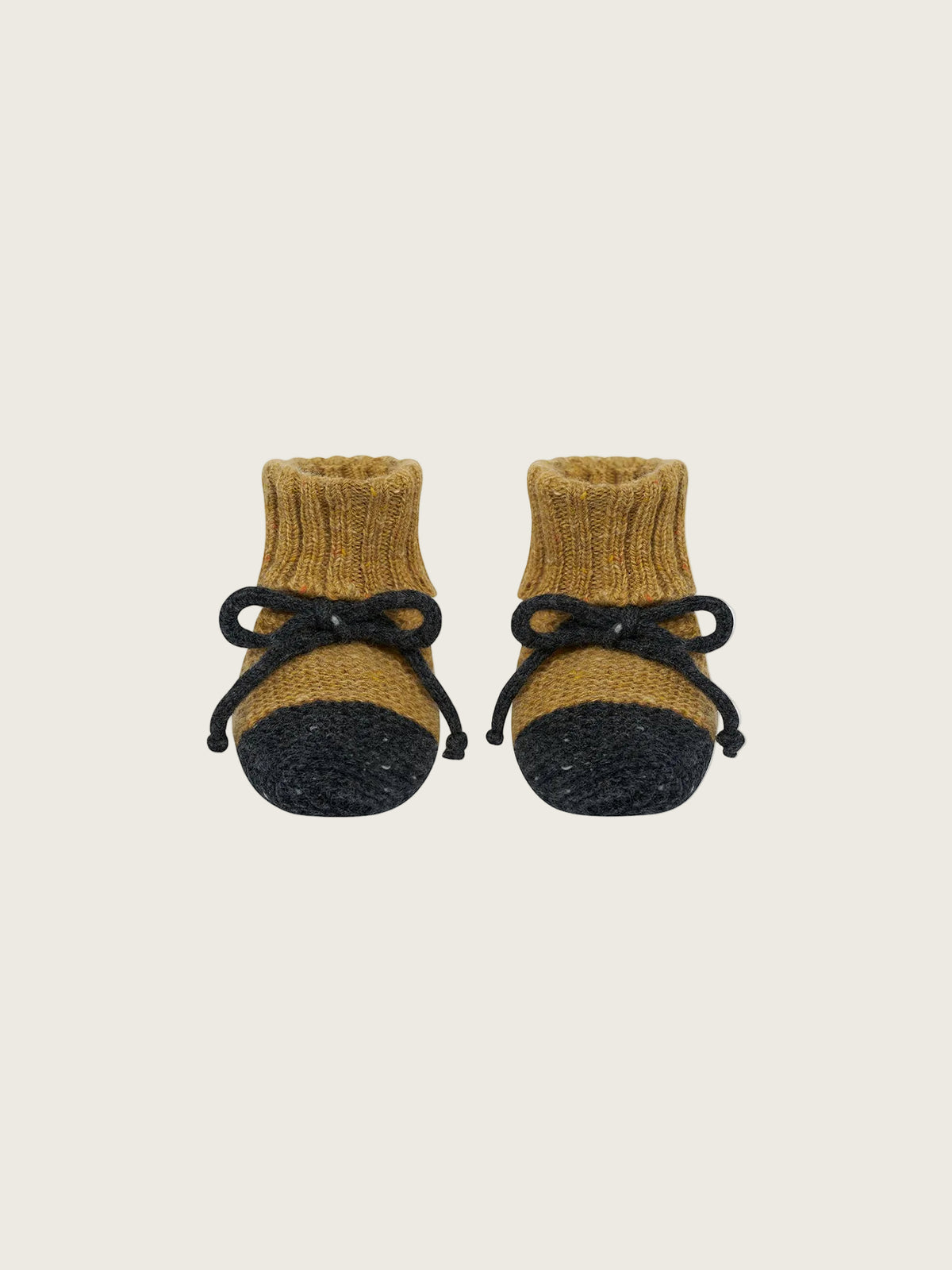 Cocoon Booties