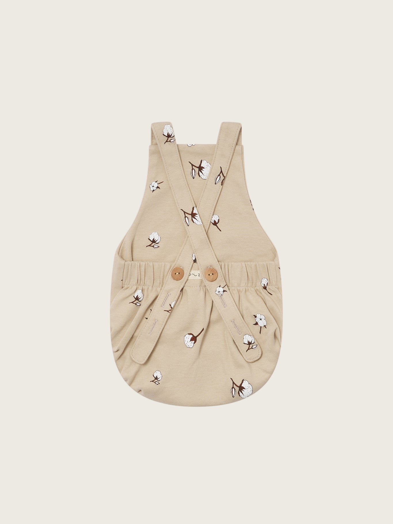 Cottonfield Bloomers With Braces