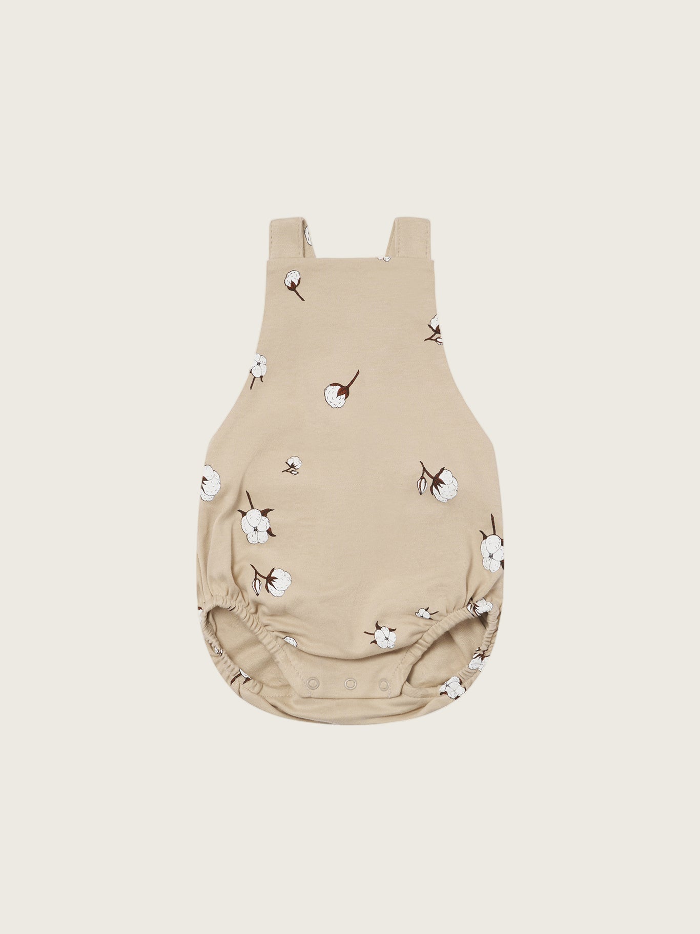 Cottonfield Bloomers With Braces