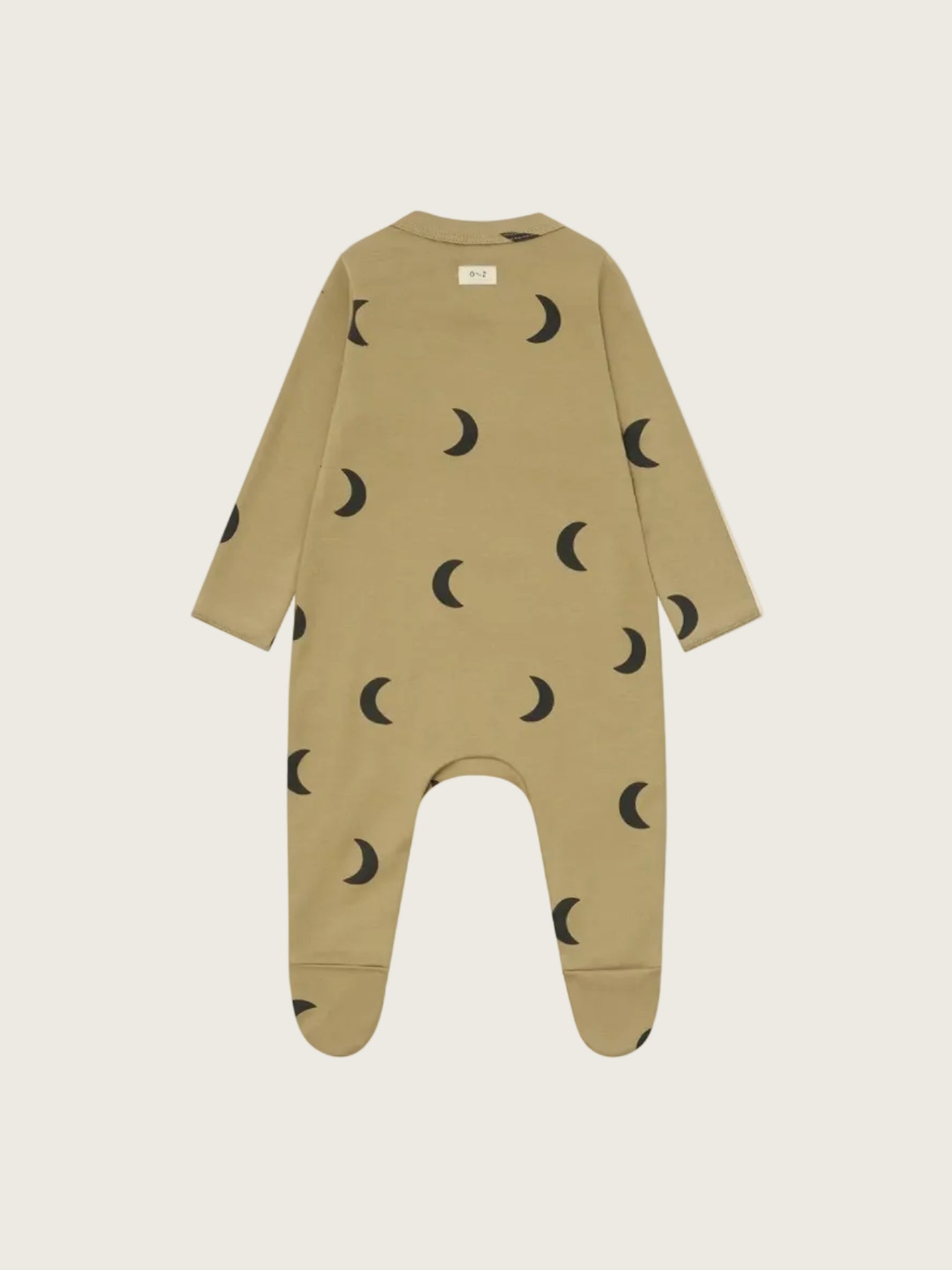 Dusky Midnight Suit