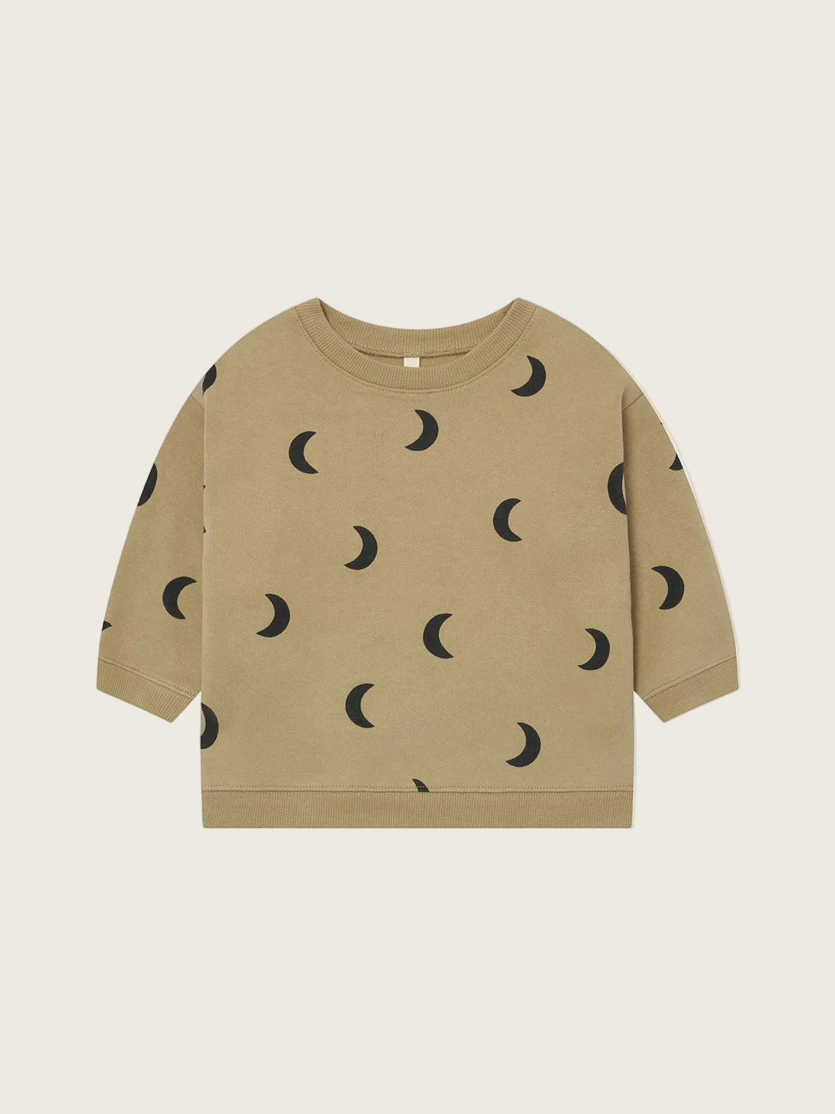 Dusky Midnight Sweatshirt | Organic Zoo