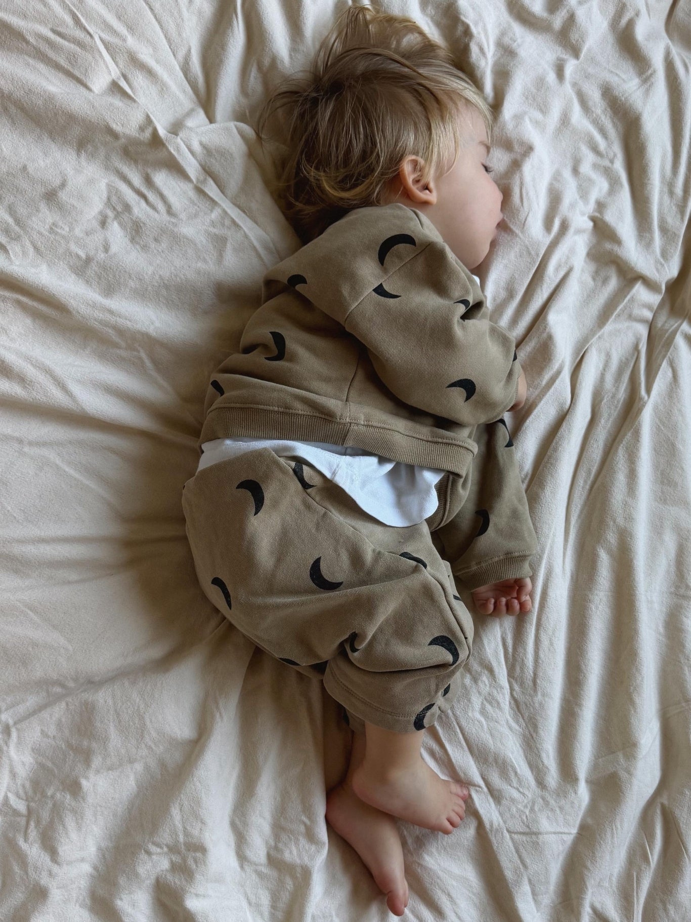 Dusky Midnight Sweatshirt