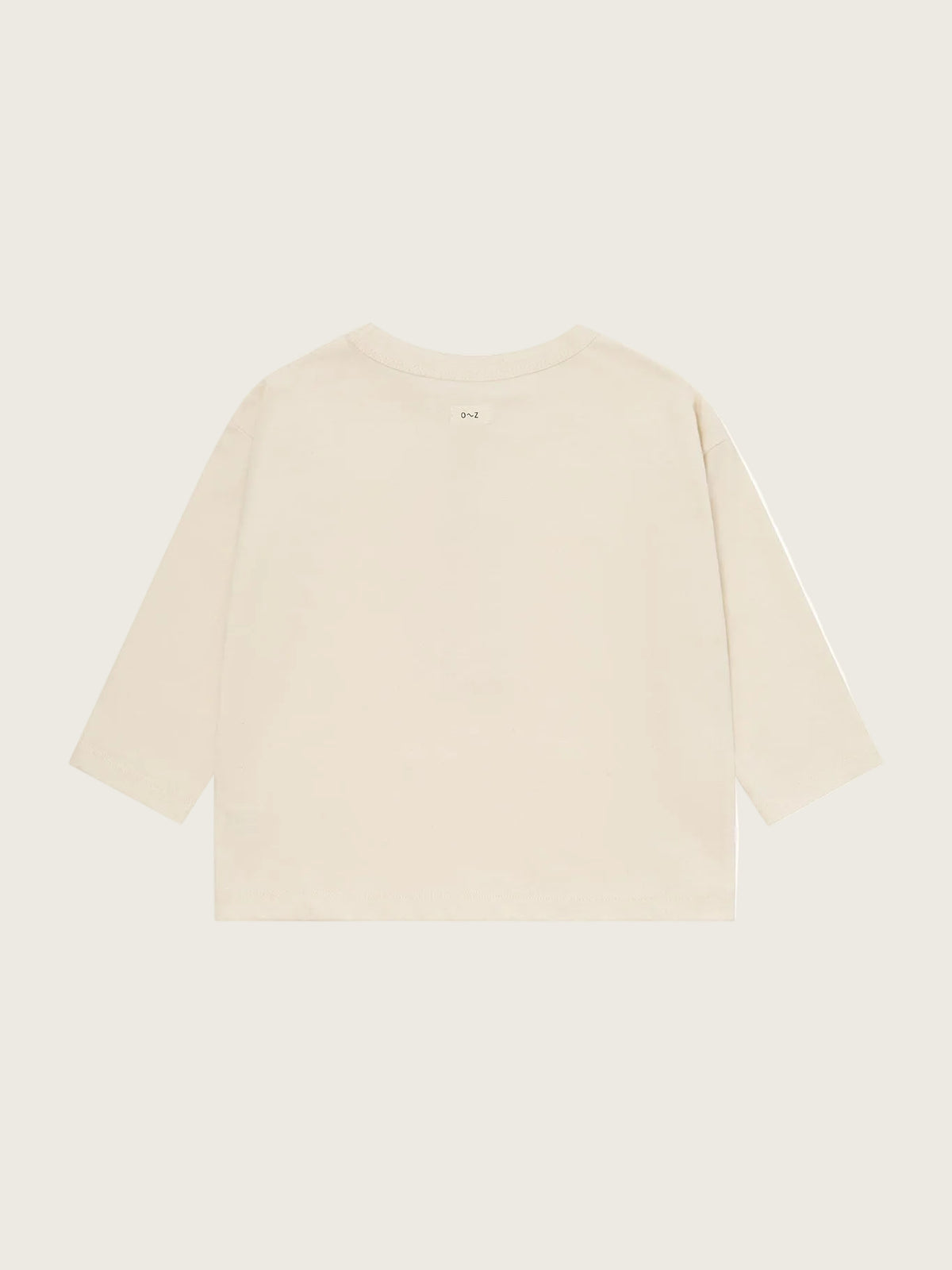 Earthy Heart Long Sleeve T-Shirt