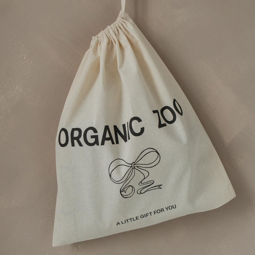 organic zooセットアップ Midnight Quilt Cardigan | Organic Zoo