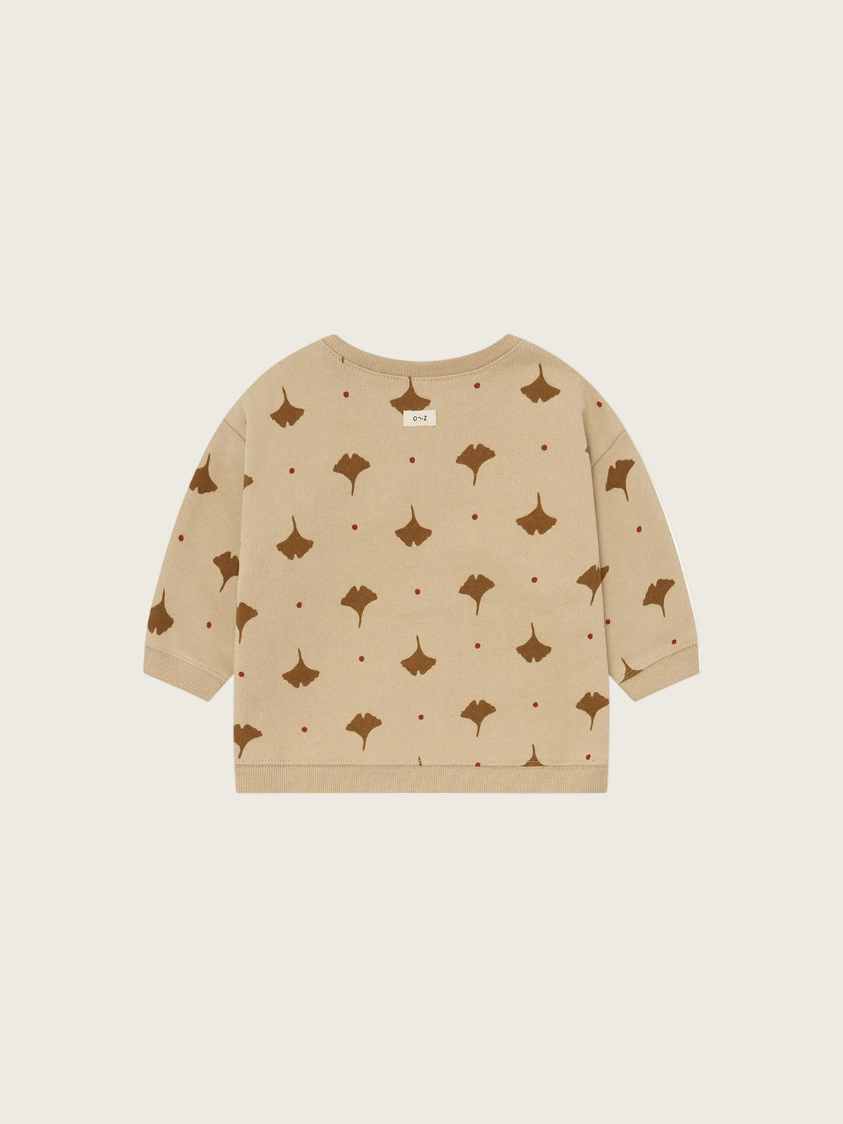 Ginkgo Sweatshirt