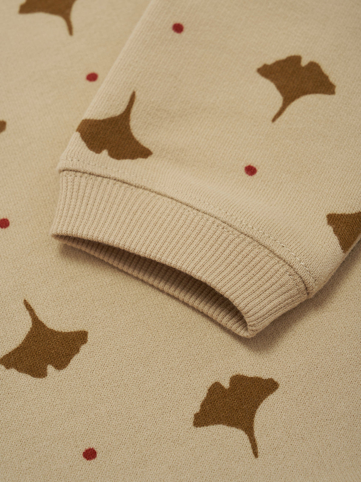 Ginkgo Sweatshirt