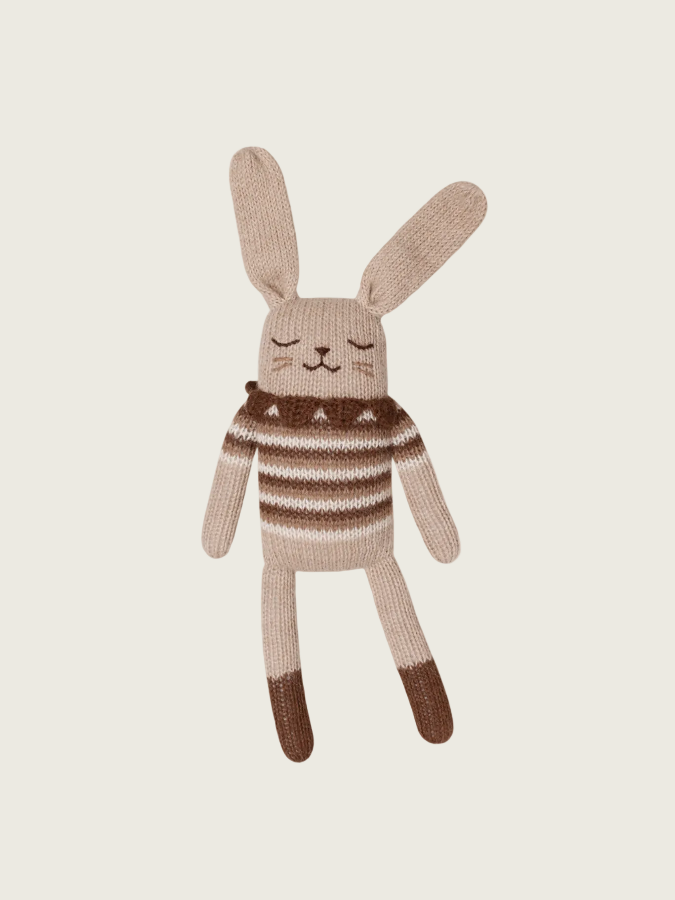 Sepia Vintage Top Bunny