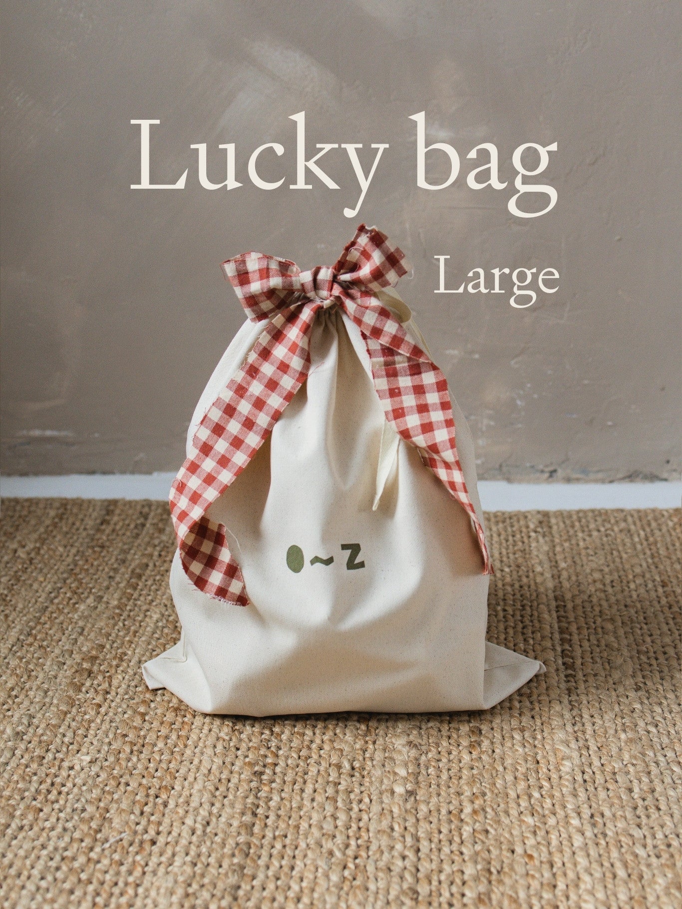 Lucky Bag 15 Items