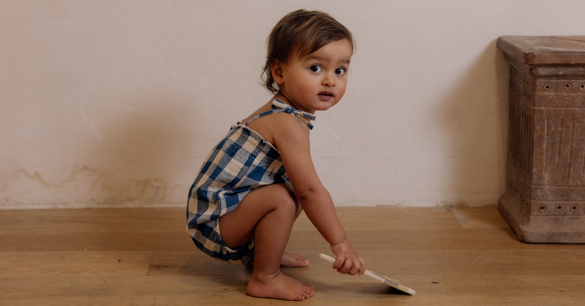 Our Story | Organic Zoo