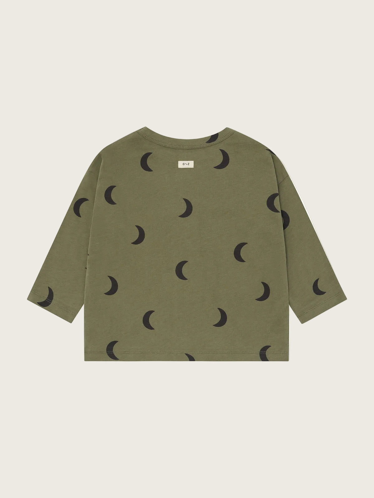 Pine Midnight Long Sleeve T-Shirt