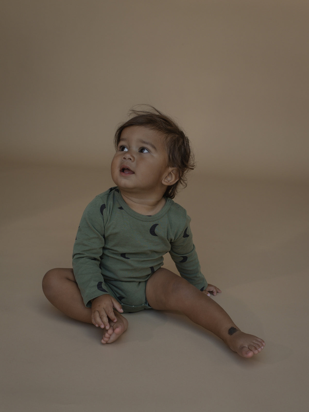 Pine Midnight Bodysuit