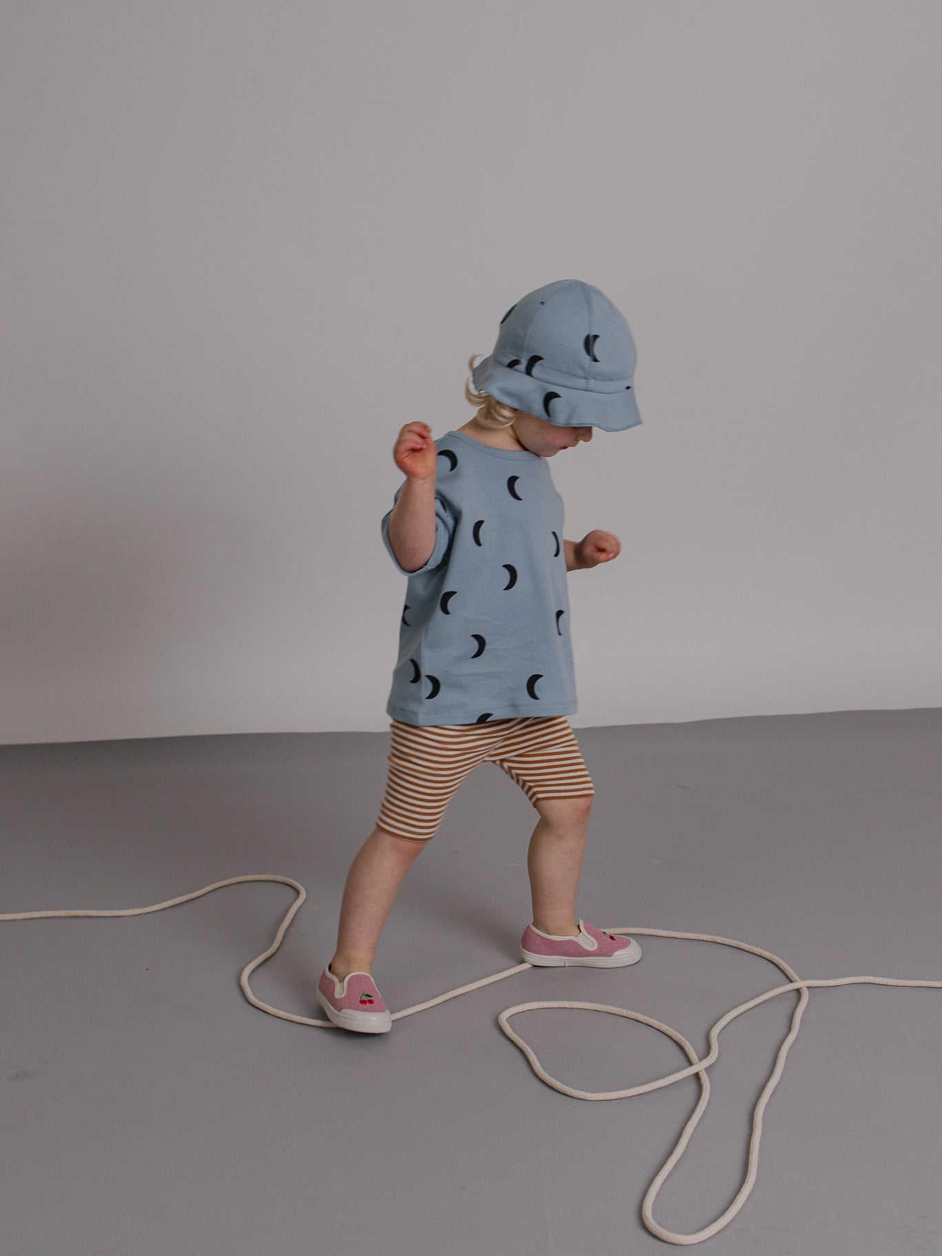 River Midnight Boxy T-Shirt