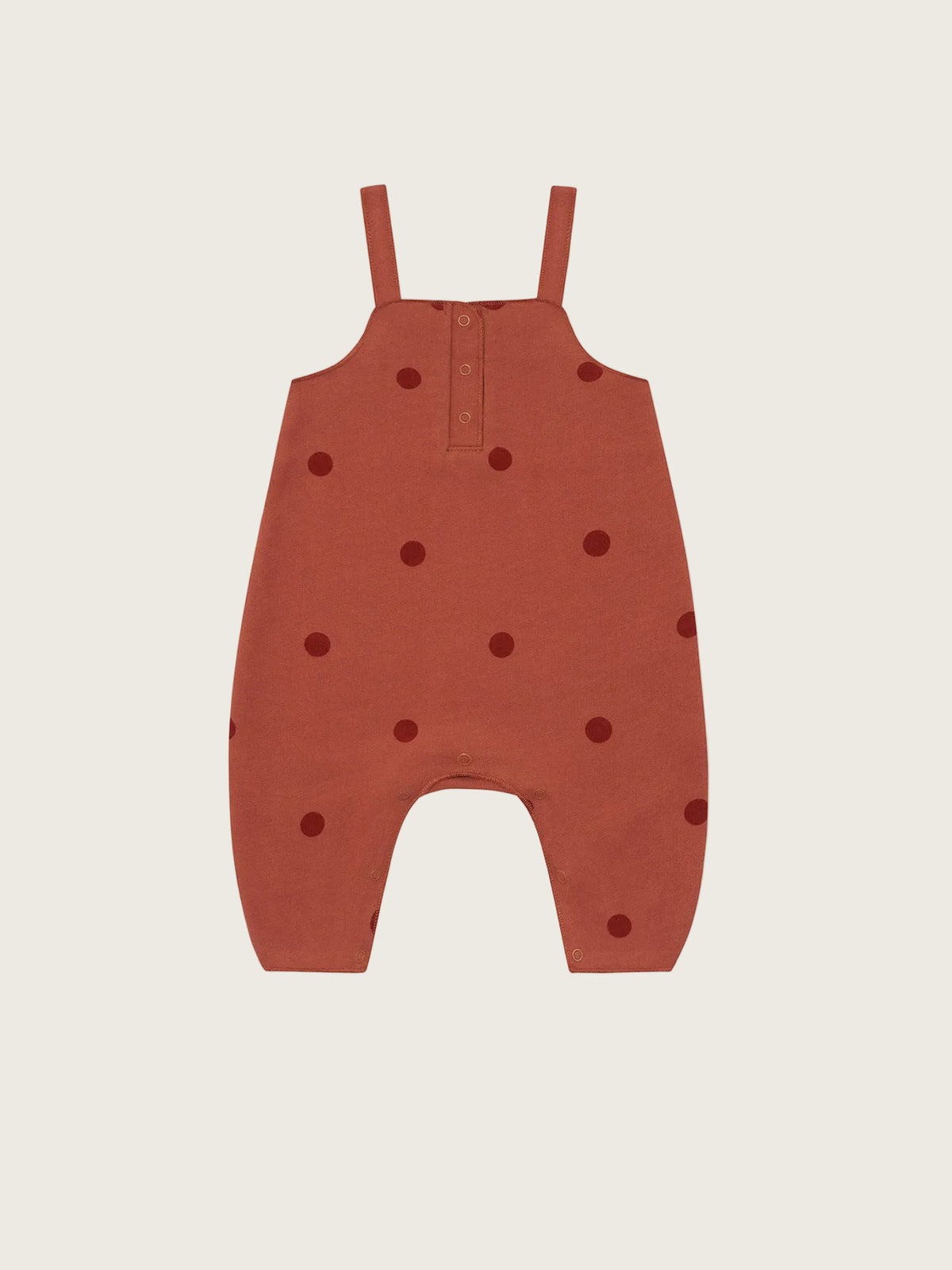 Rooibos Dots Salopettes