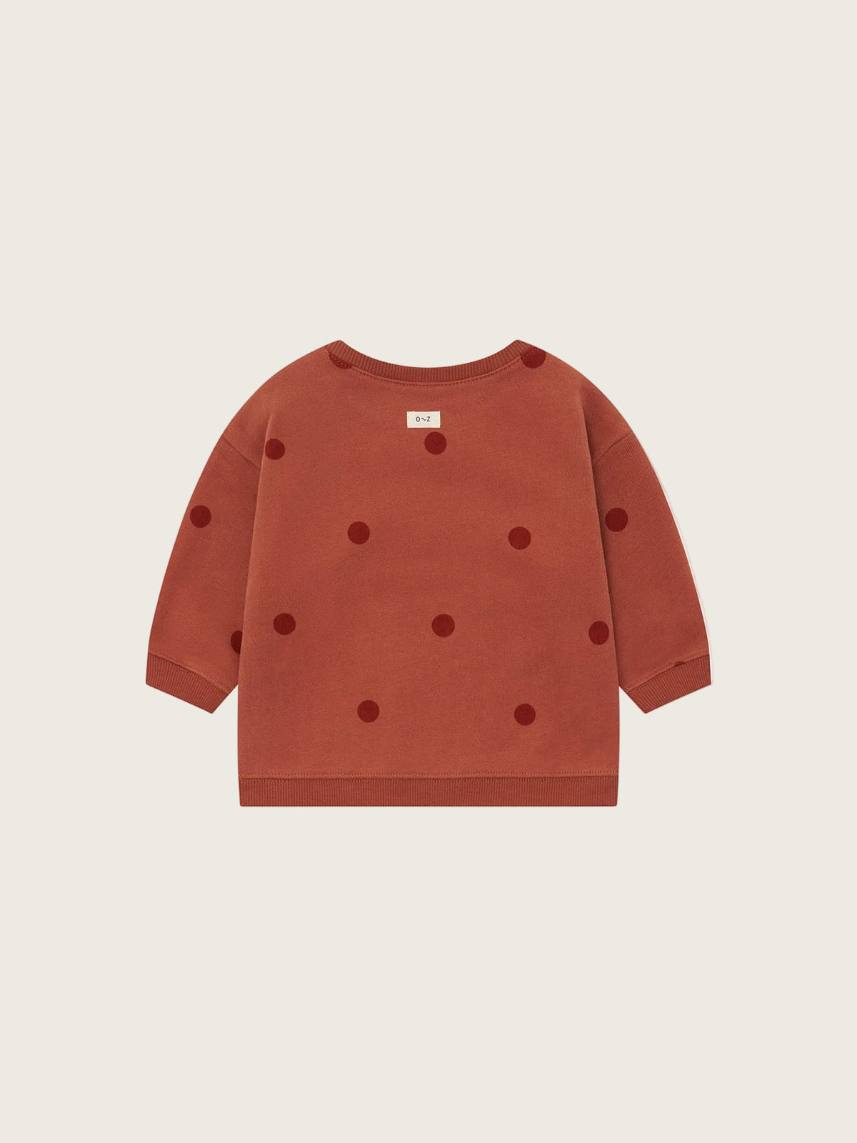 Rooibos Dots Sweatshirt