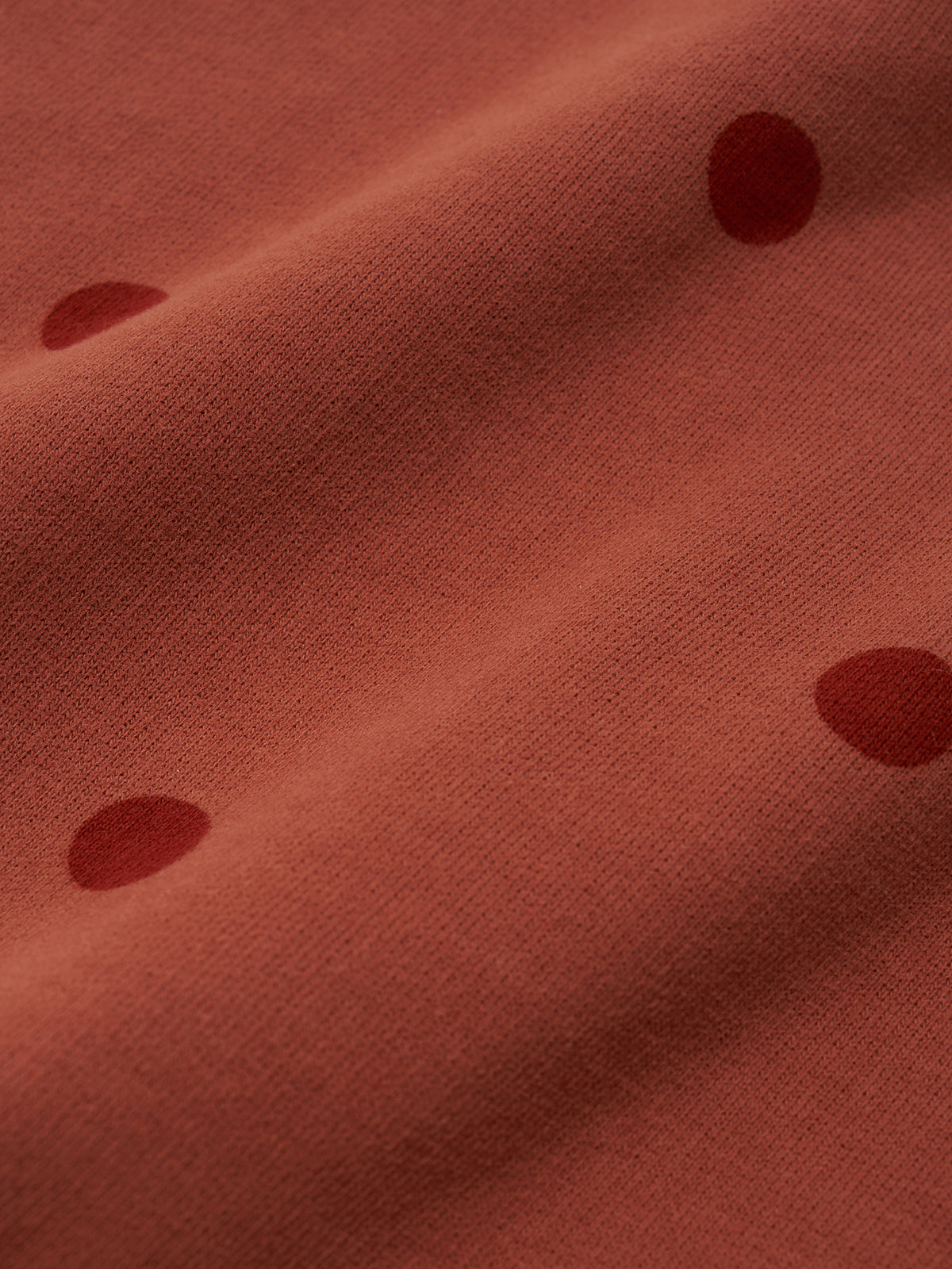Rooibos Dots Sweatshirt