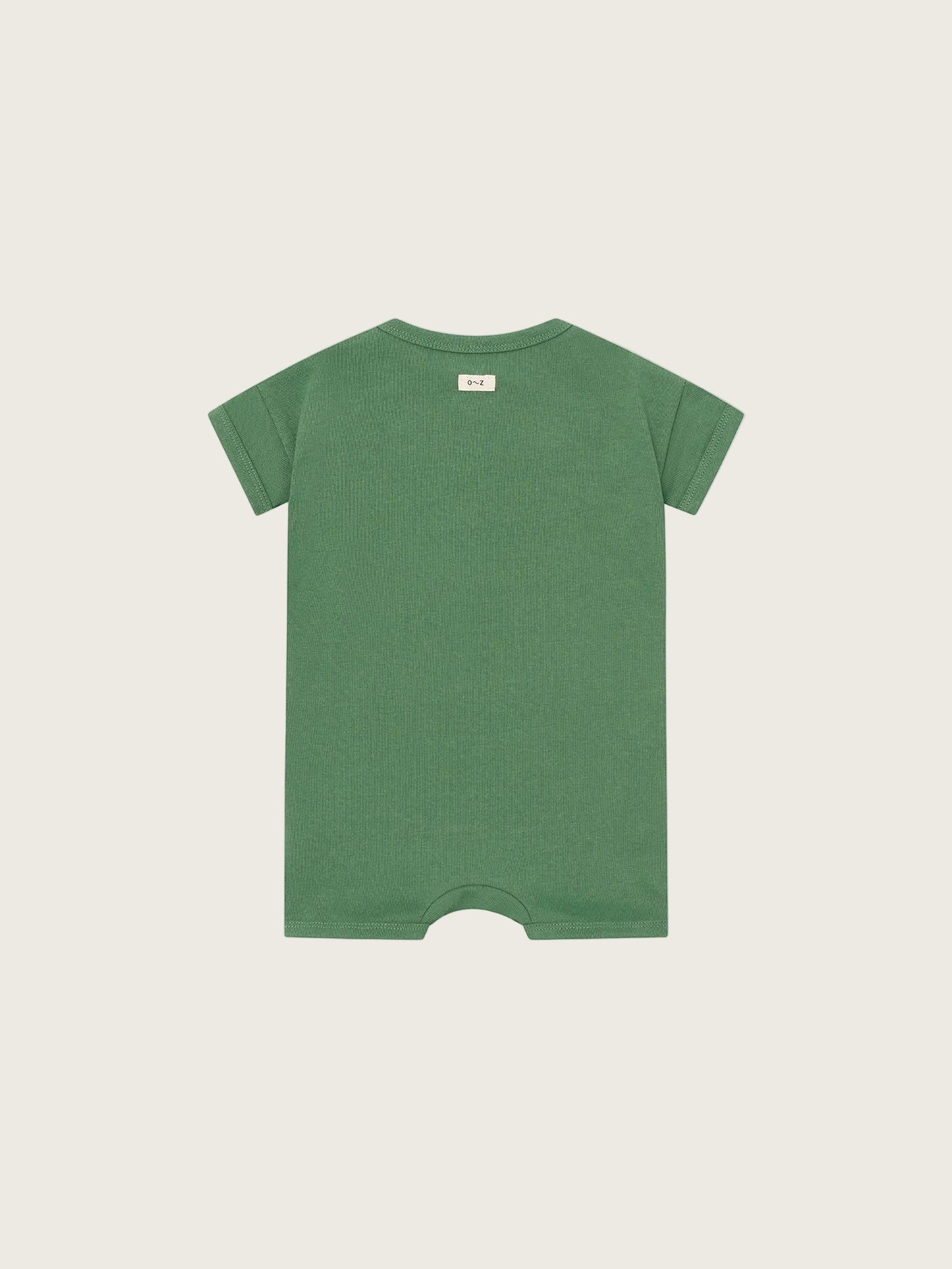 Seagrass Beach Romper