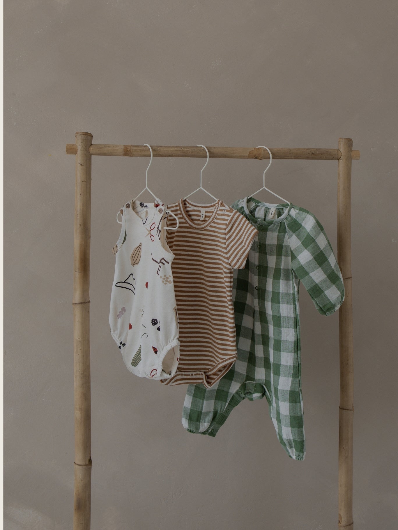 Spring Baby Gift Set