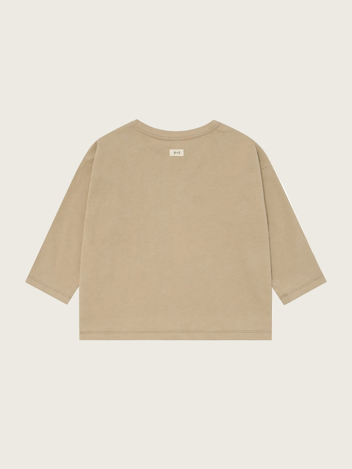 Strong Roots Long Sleeve T-Shirt