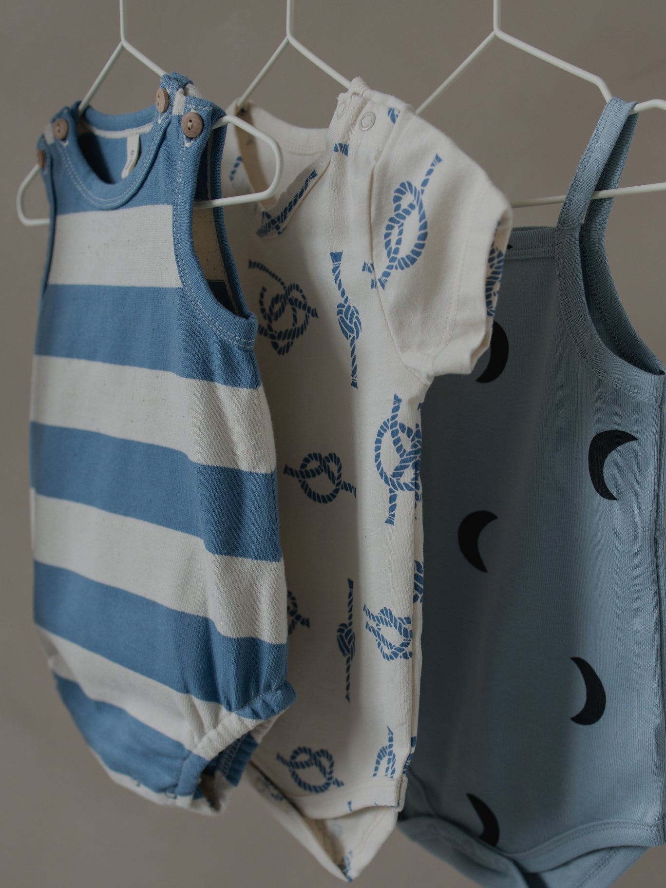Summer Baby Gift Set