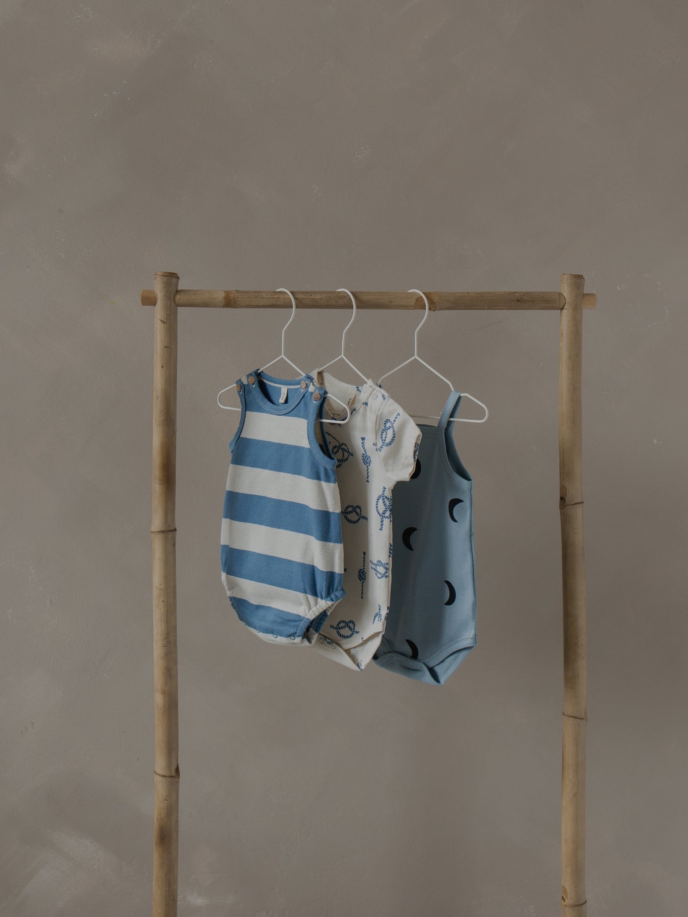 Summer Baby Gift Set