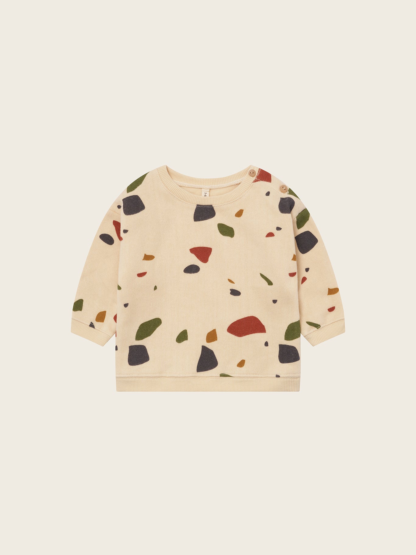 Terrazzo Sweatshirt