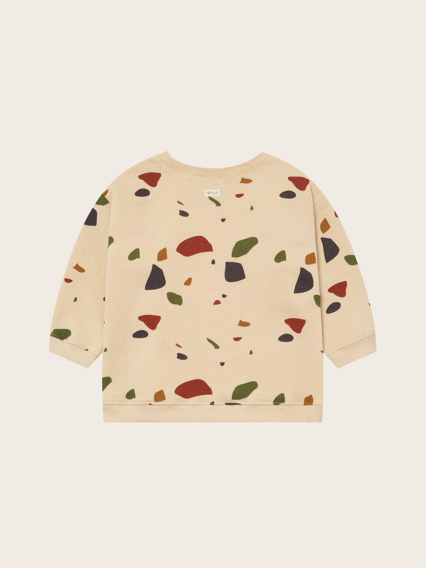 Terrazzo Sweatshirt