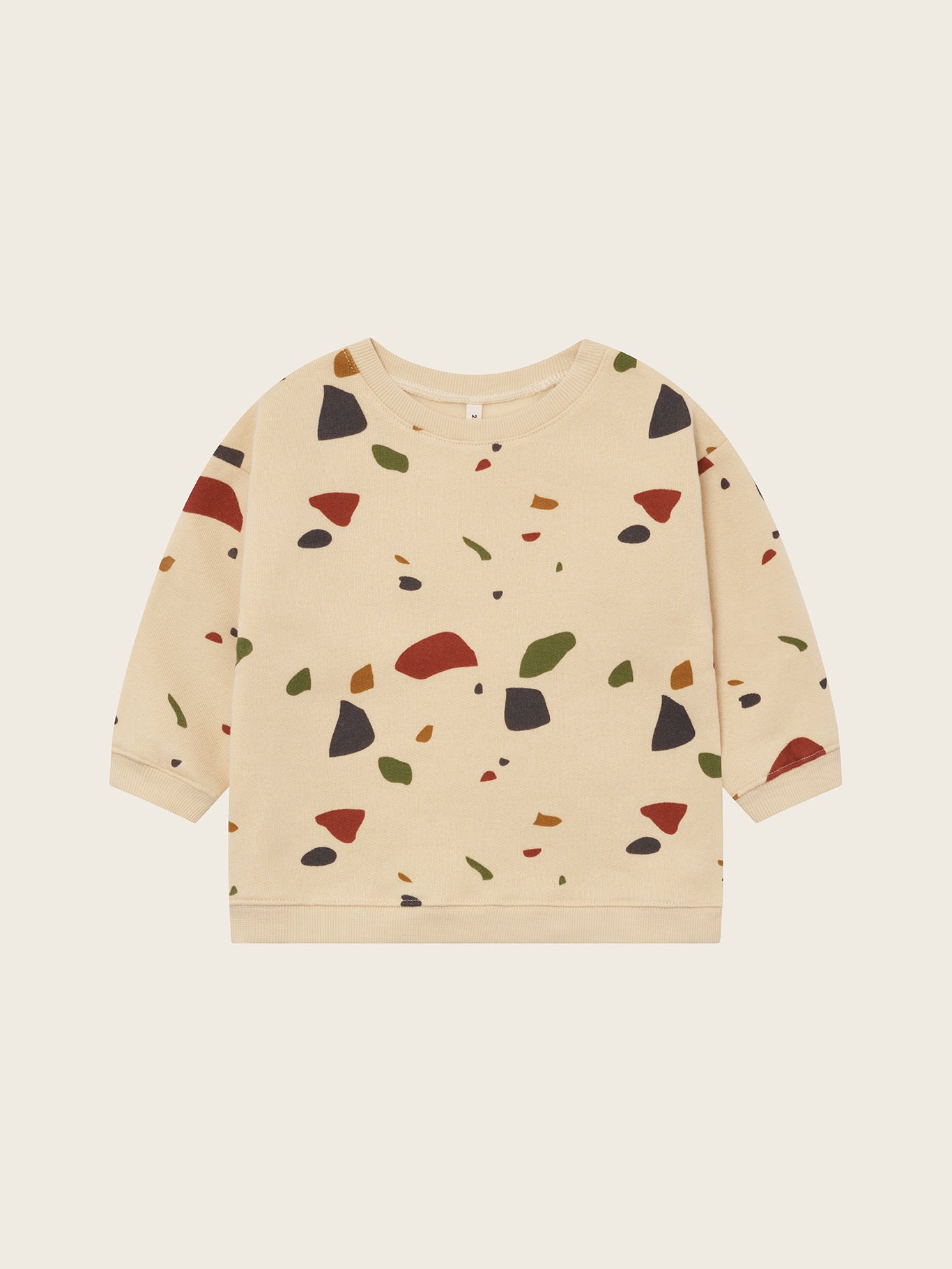 Terrazzo Sweatshirt