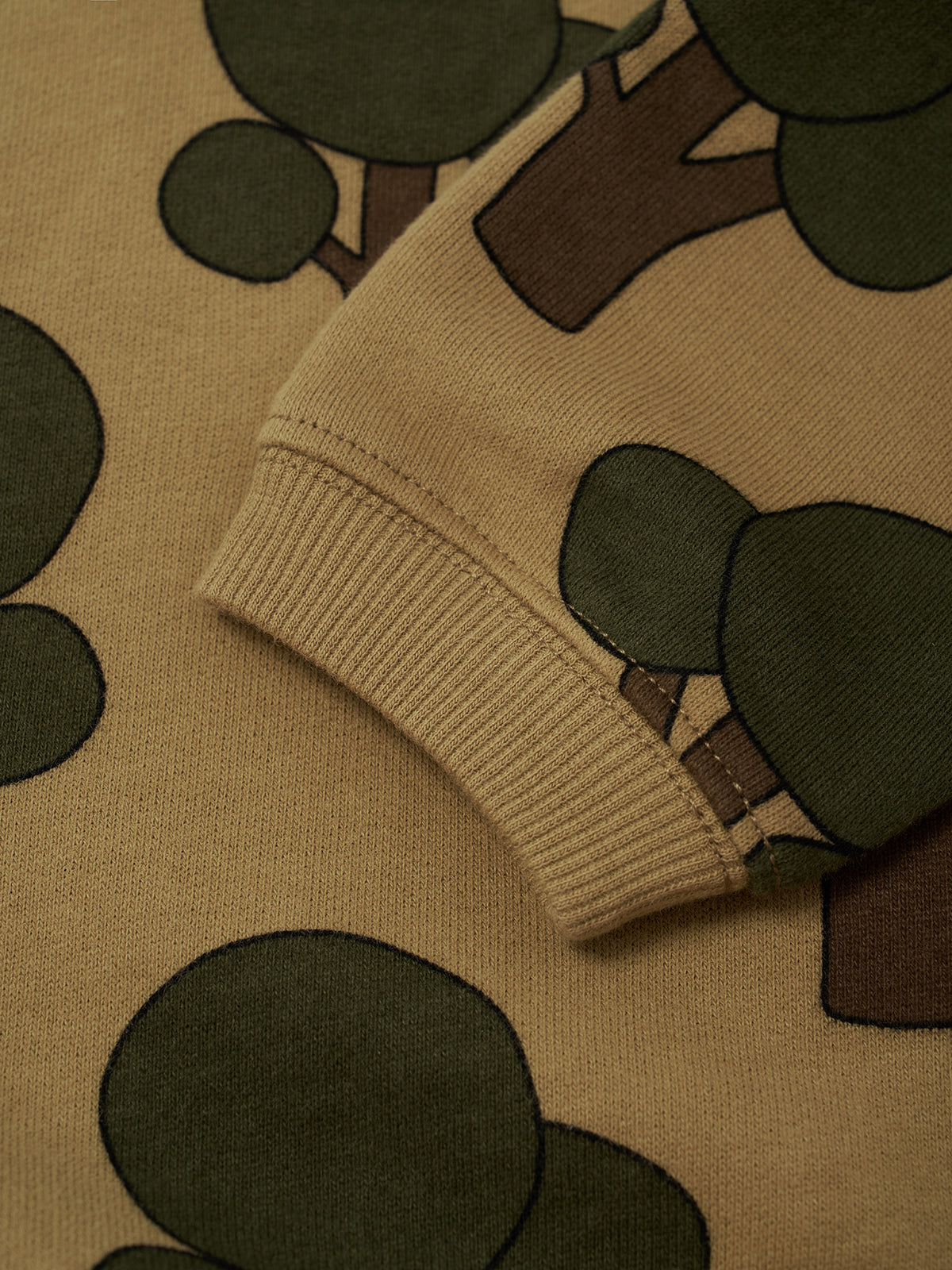Tree Sweatshirt