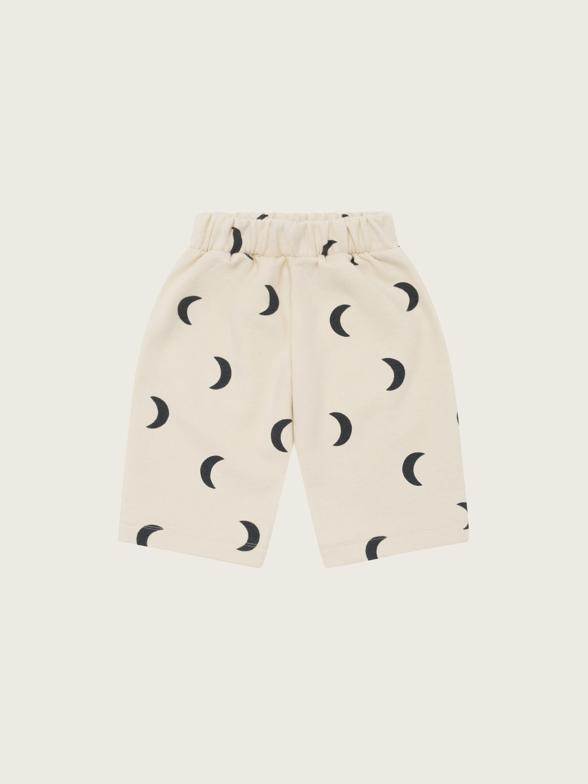 Undyed Midnight Traveller Pants | Organic Zoo