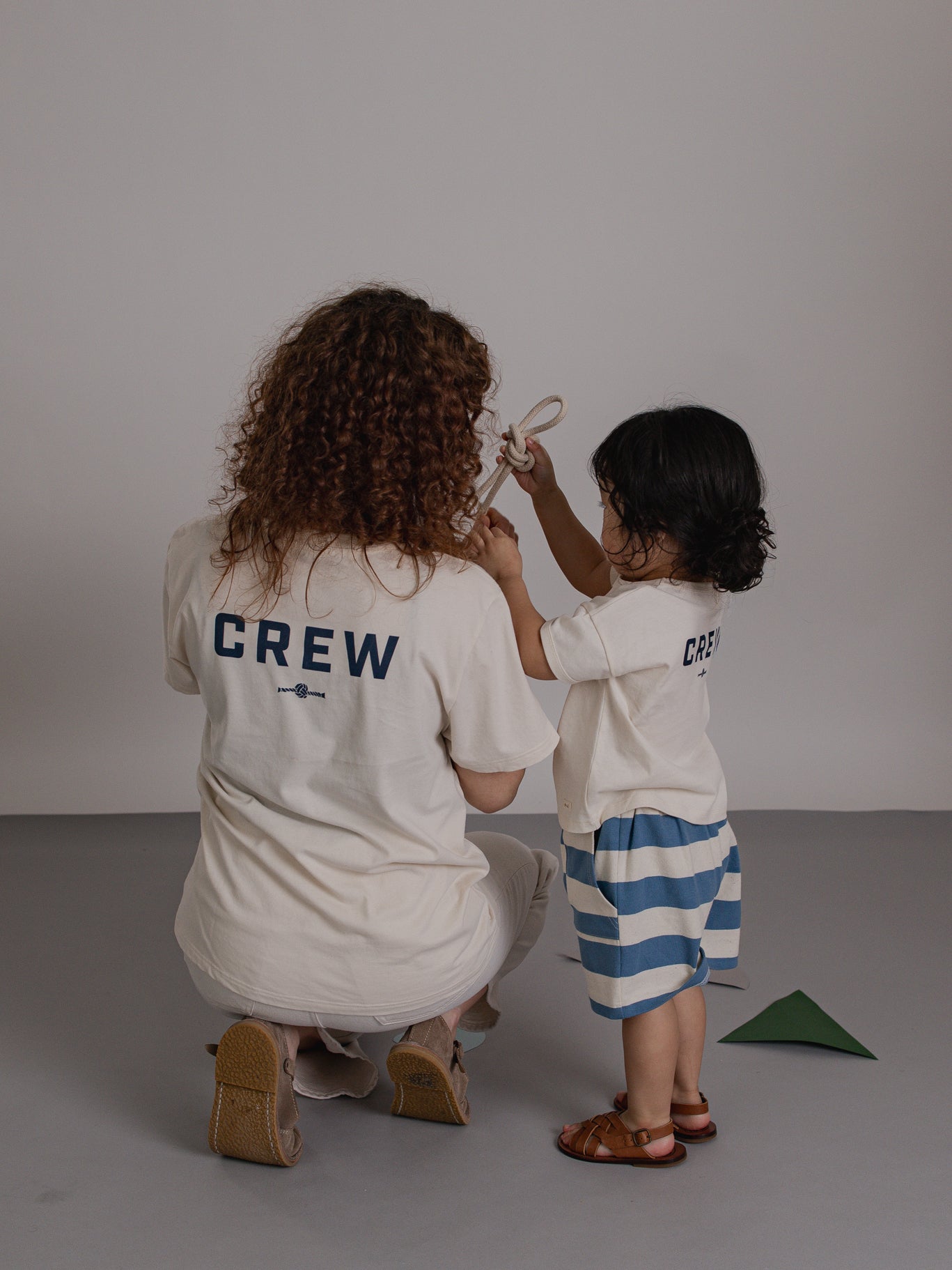 Women's Crew T-Shirt