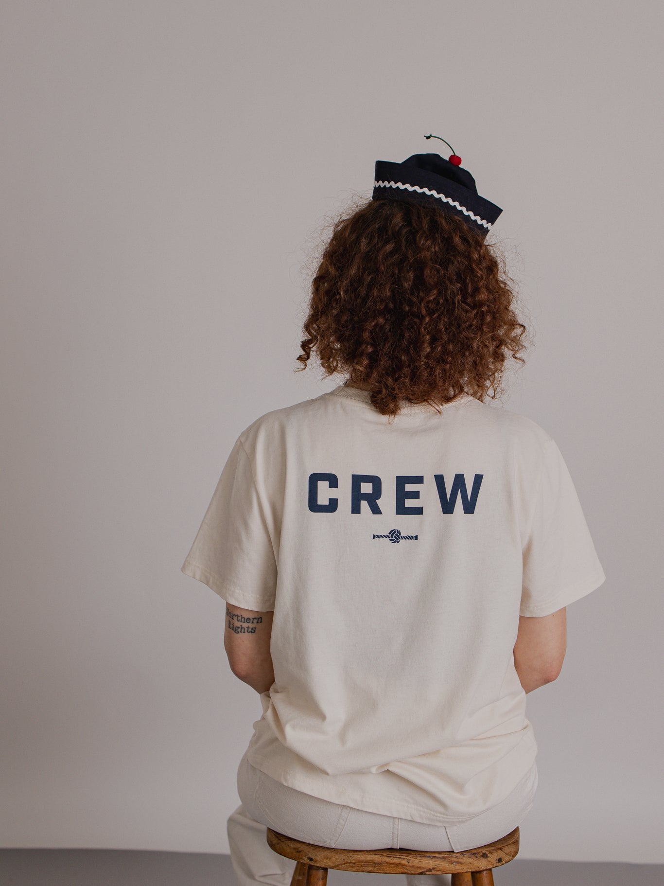 Women's Crew T-Shirt